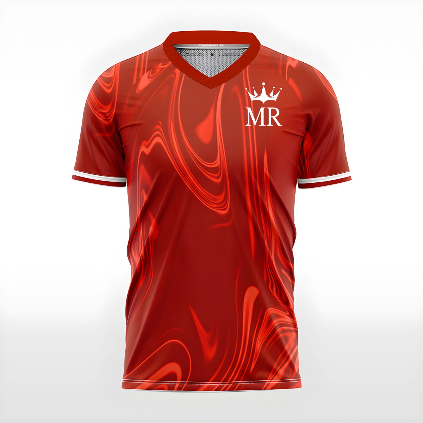 Rotes Trikot