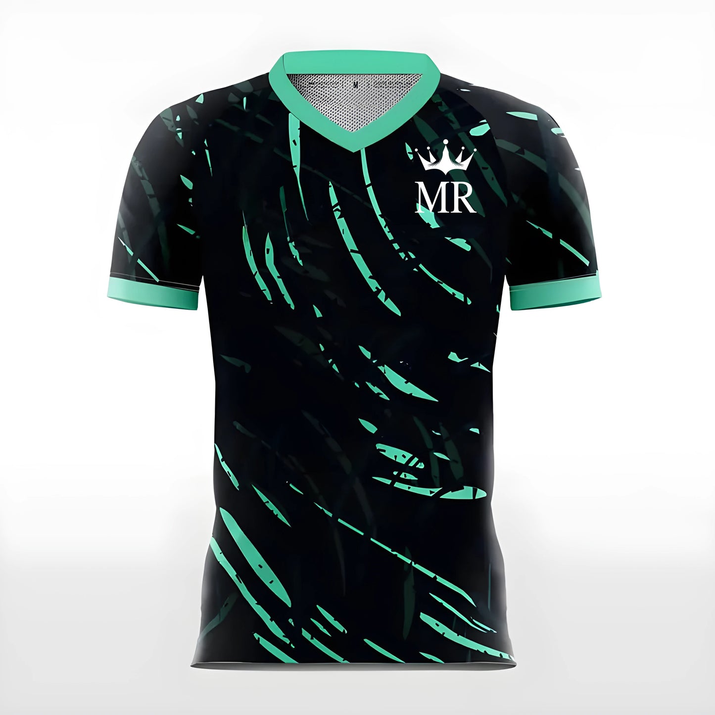 Grünes Trikot