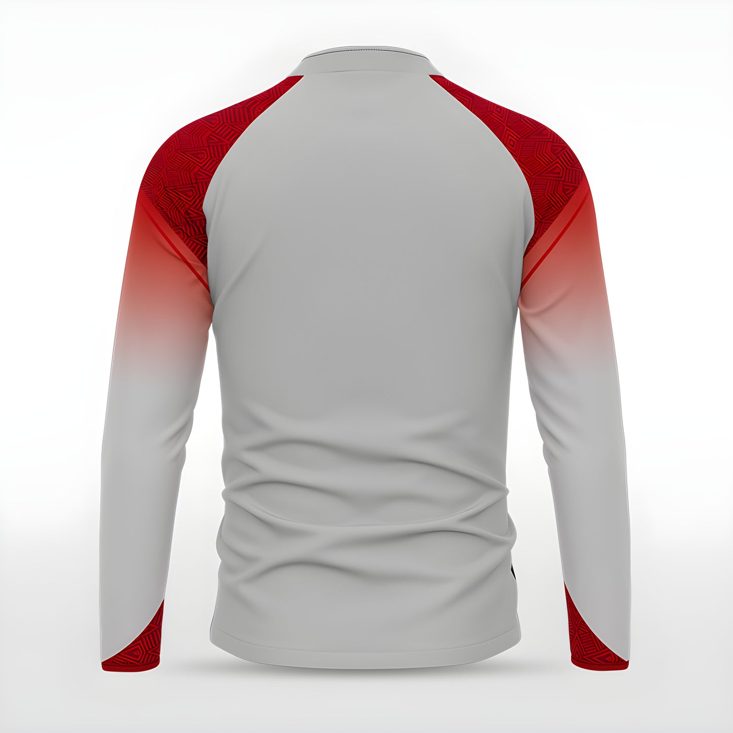 Graues Sweatshirt
