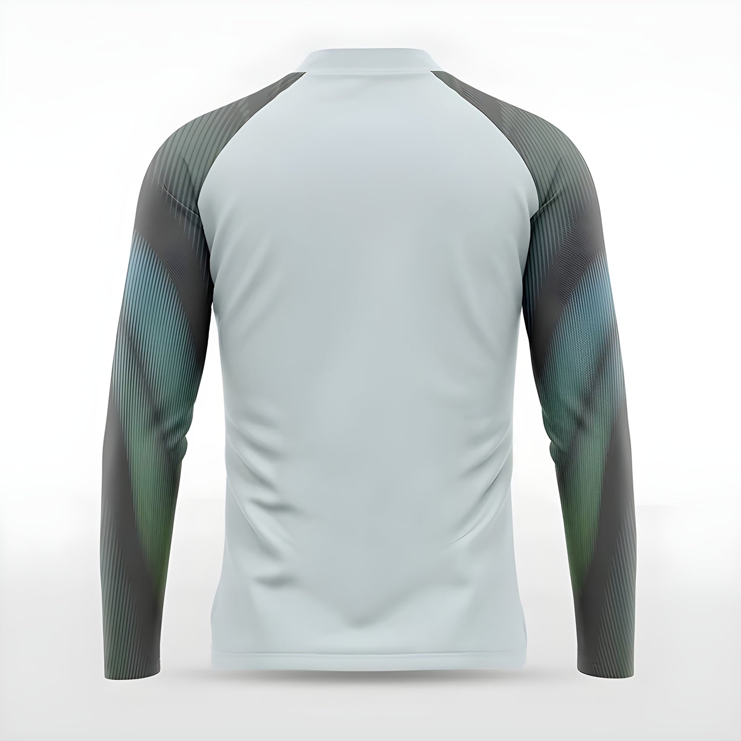 Graues Sweatshirt