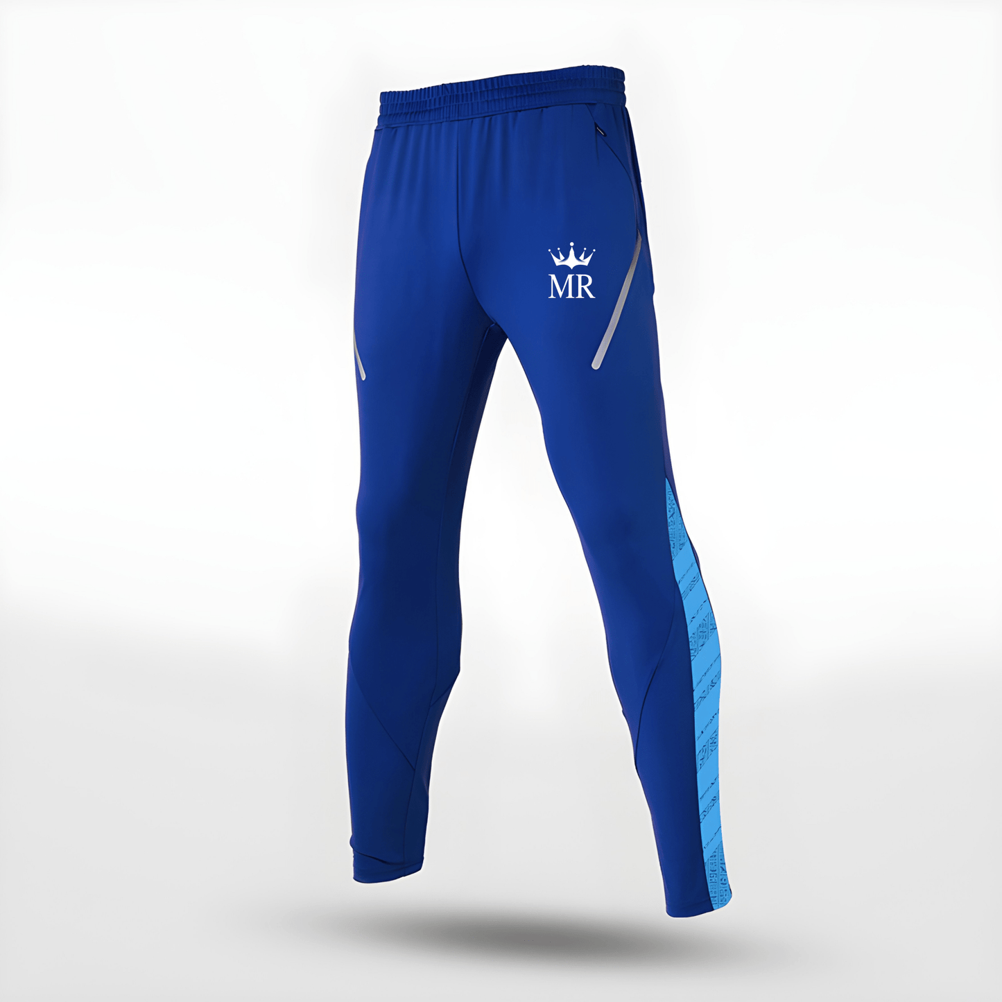 Blaue Trainingshose - Trend Sportswear