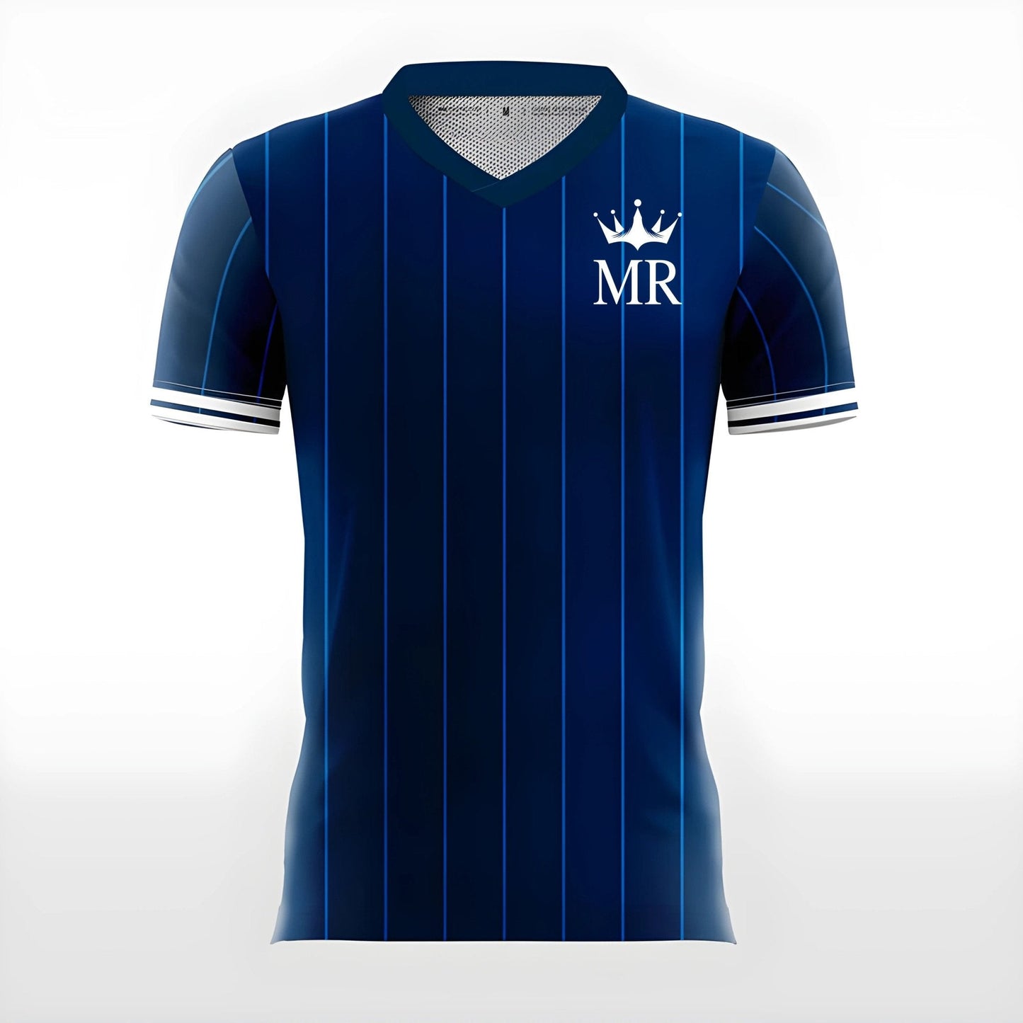 Blaues Trikot - Trend Sportswear