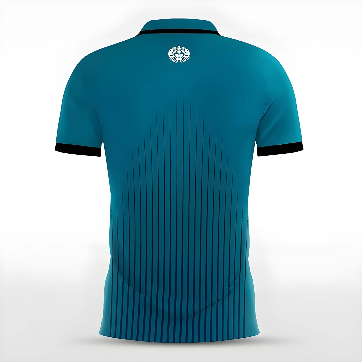 Blaues Trikot - Trend Sportswear