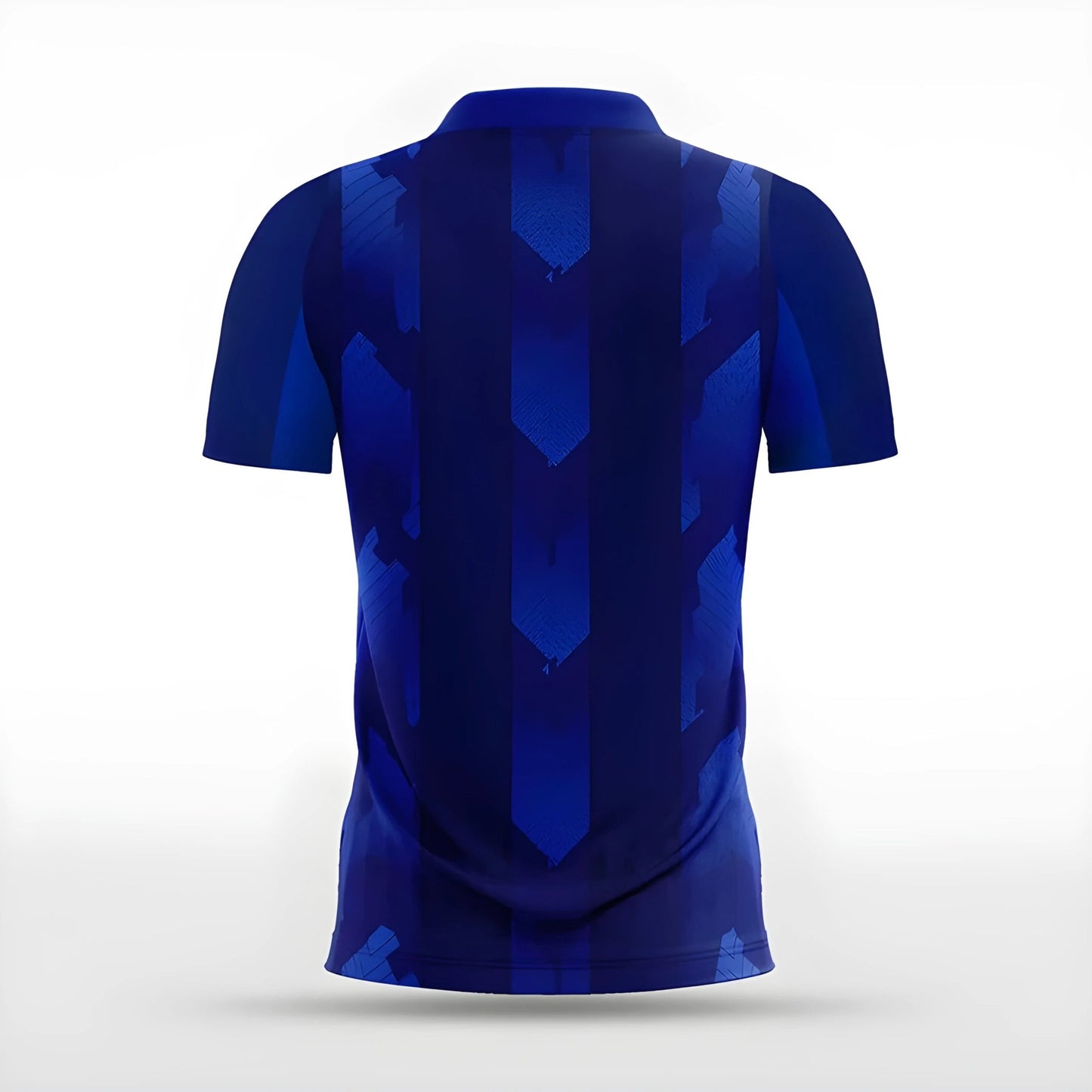Blaues Trikot - Trend Sportswear