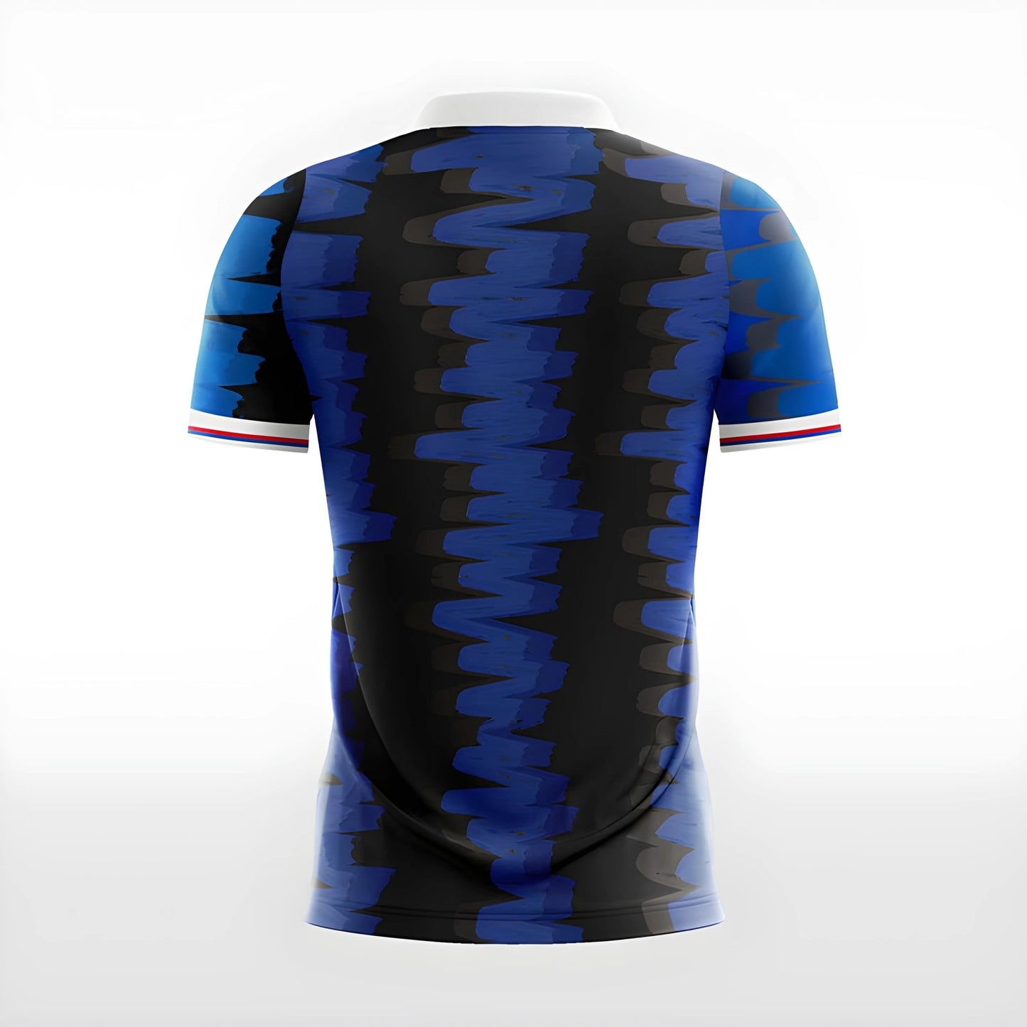Blaues Trikot - Trend Sportswear