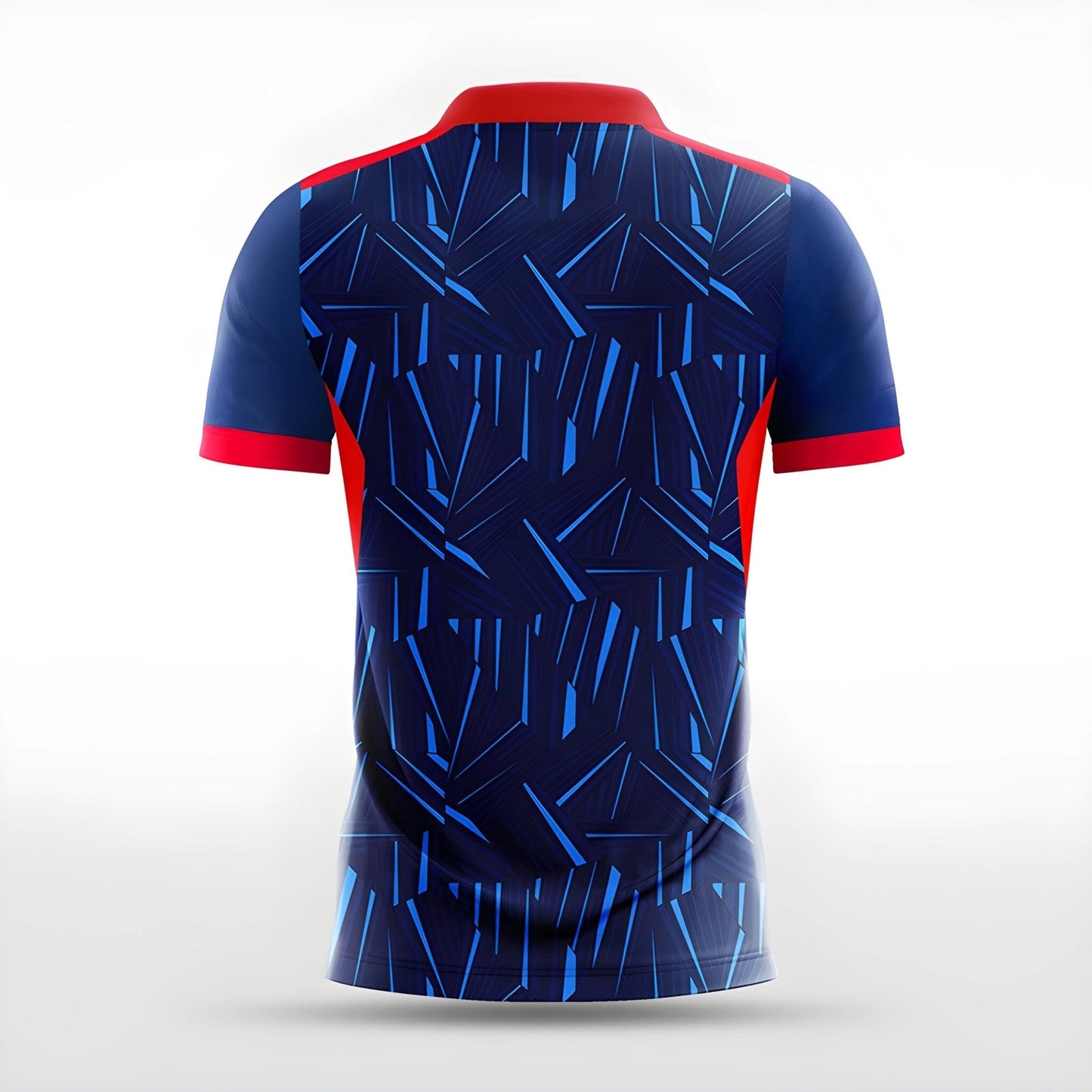 Blaues Trikot - Trend Sportswear