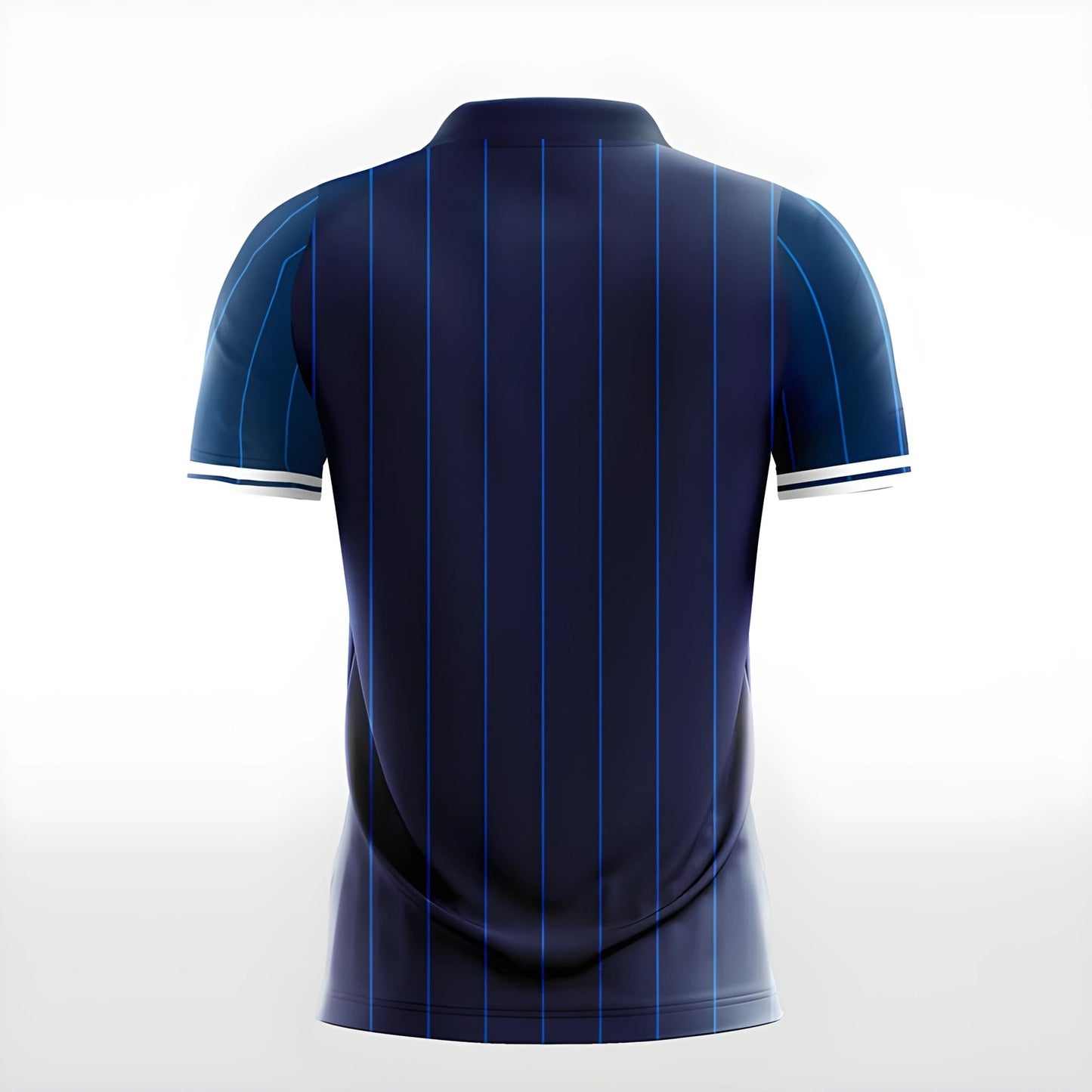 Blaues Trikot - Trend Sportswear