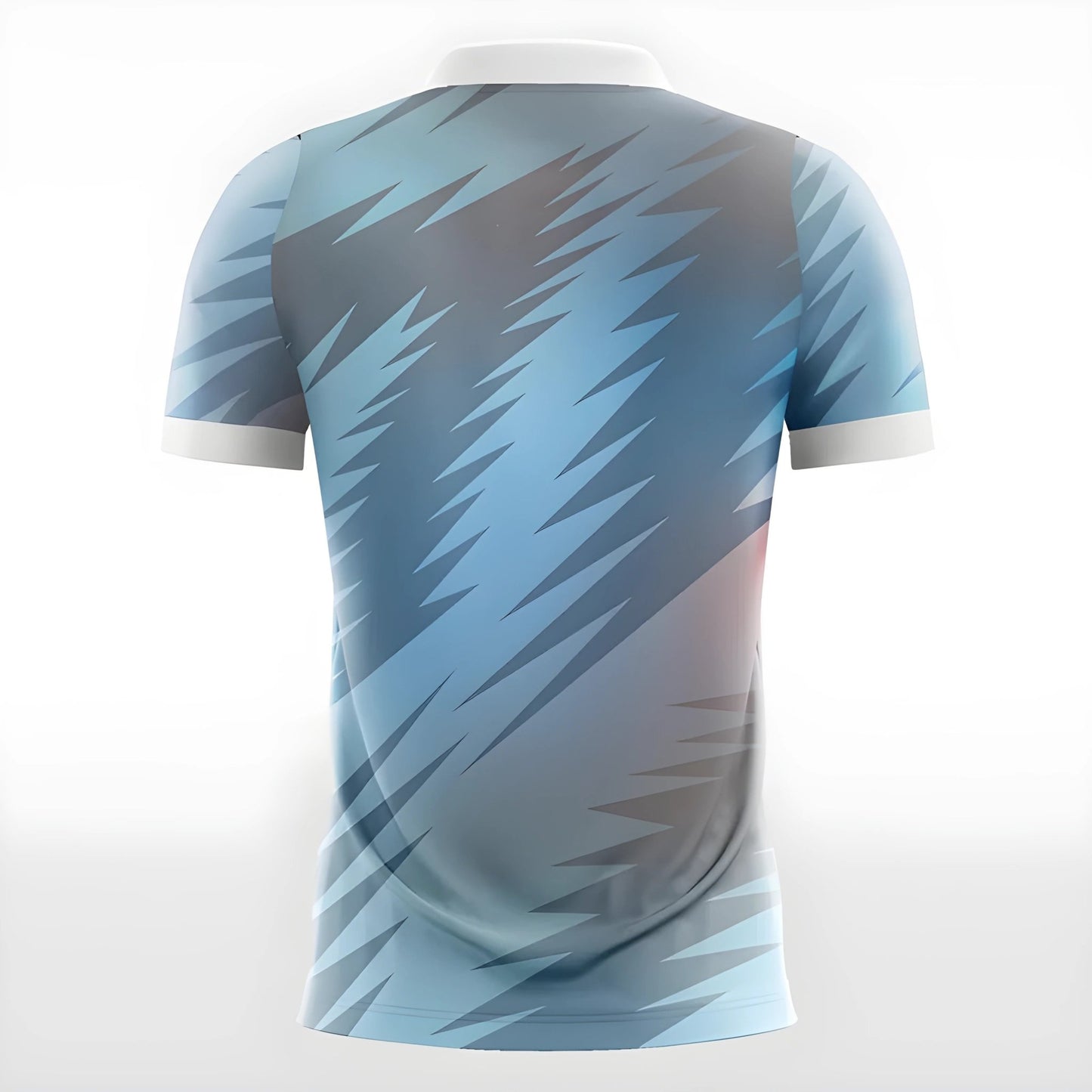 Blaues Trikot - Trend Sportswear