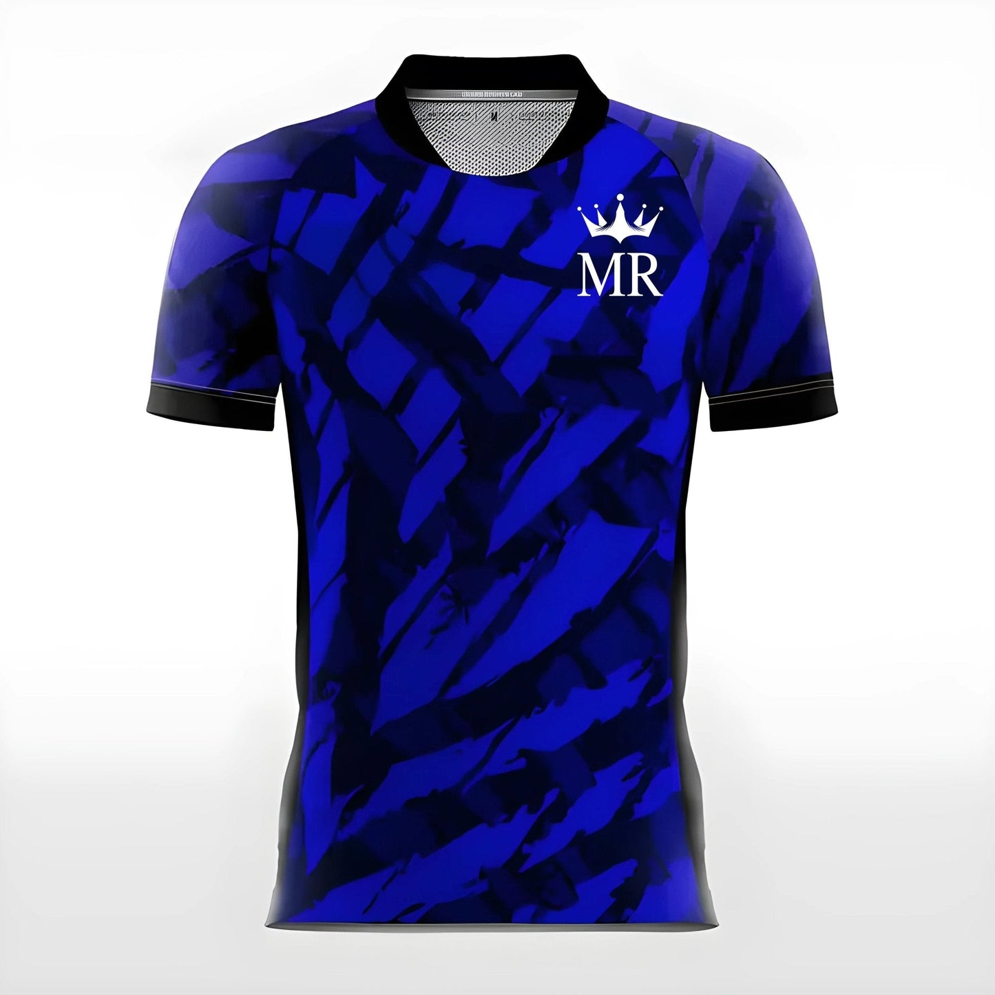 Blaues Trikot - Trend Sportswear