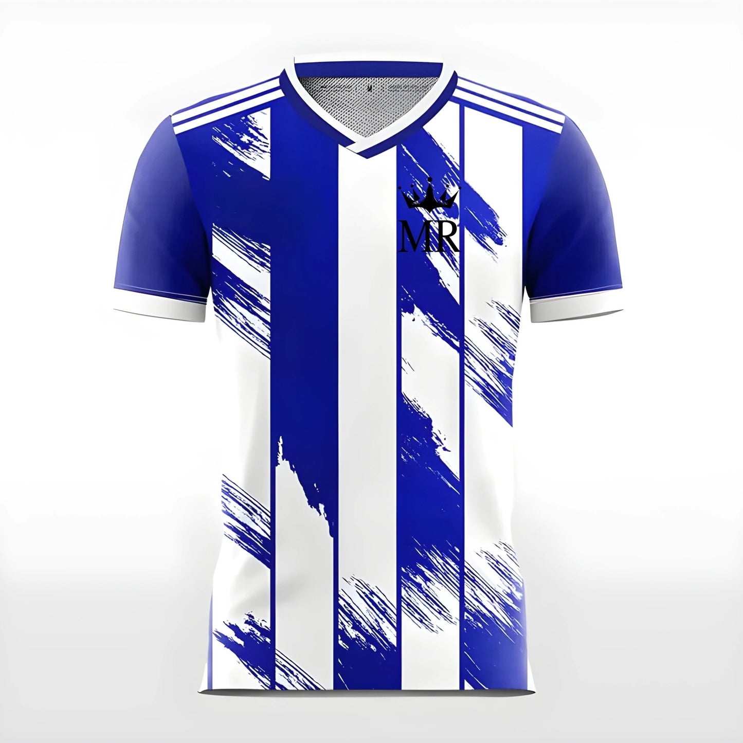 Blaues Trikot - Trend Sportswear