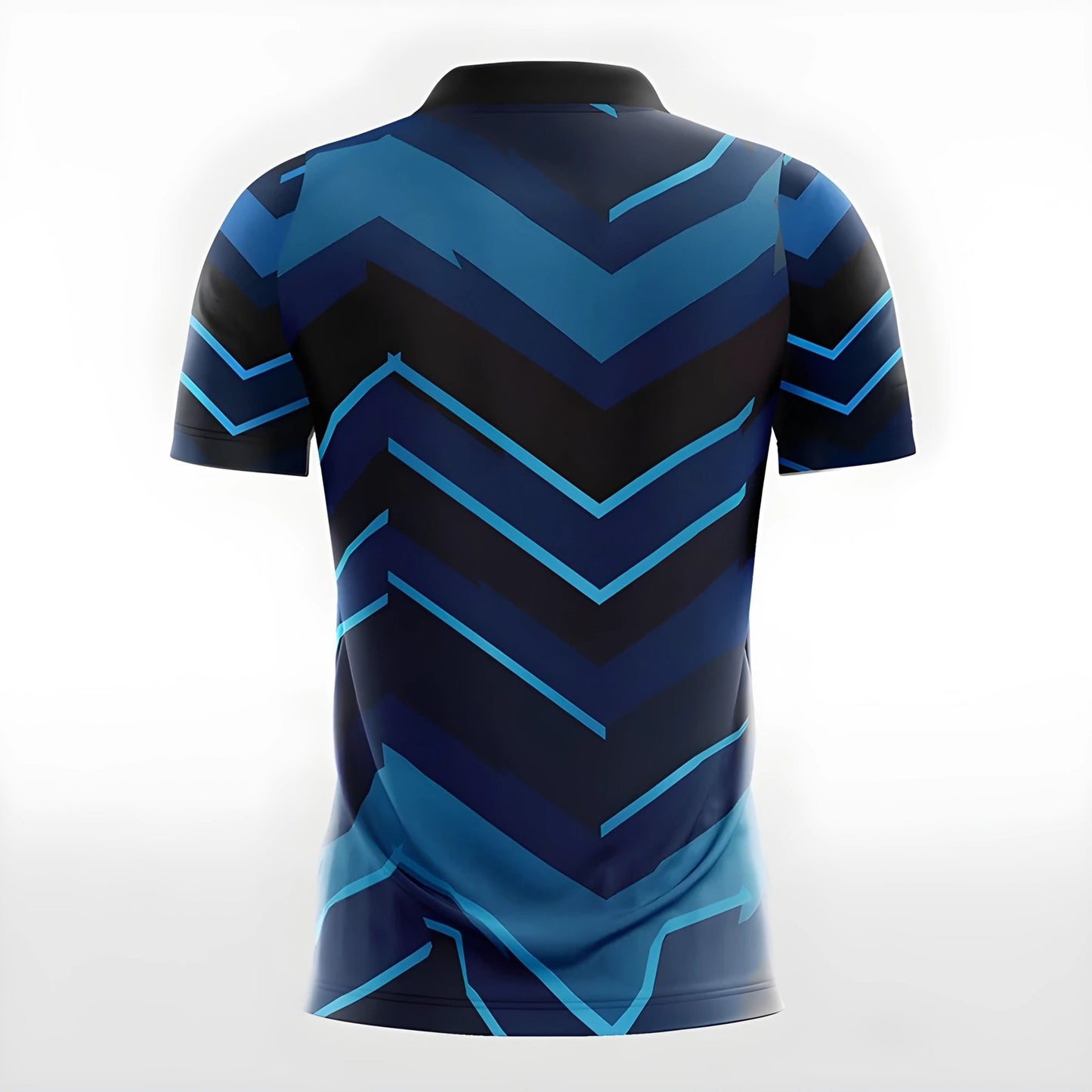 Blaues Trikot - Trend Sportswear