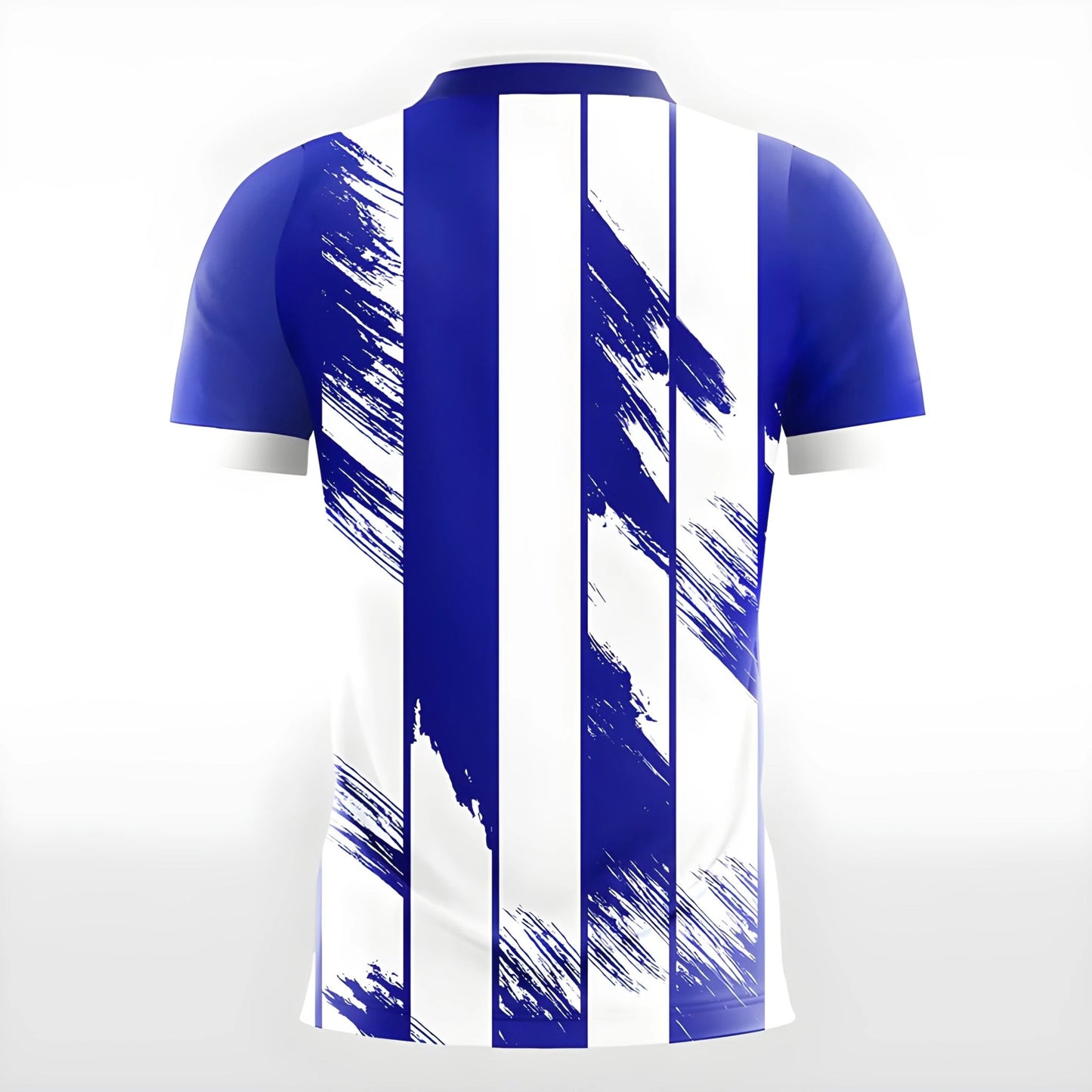 Blaues Trikot - Trend Sportswear