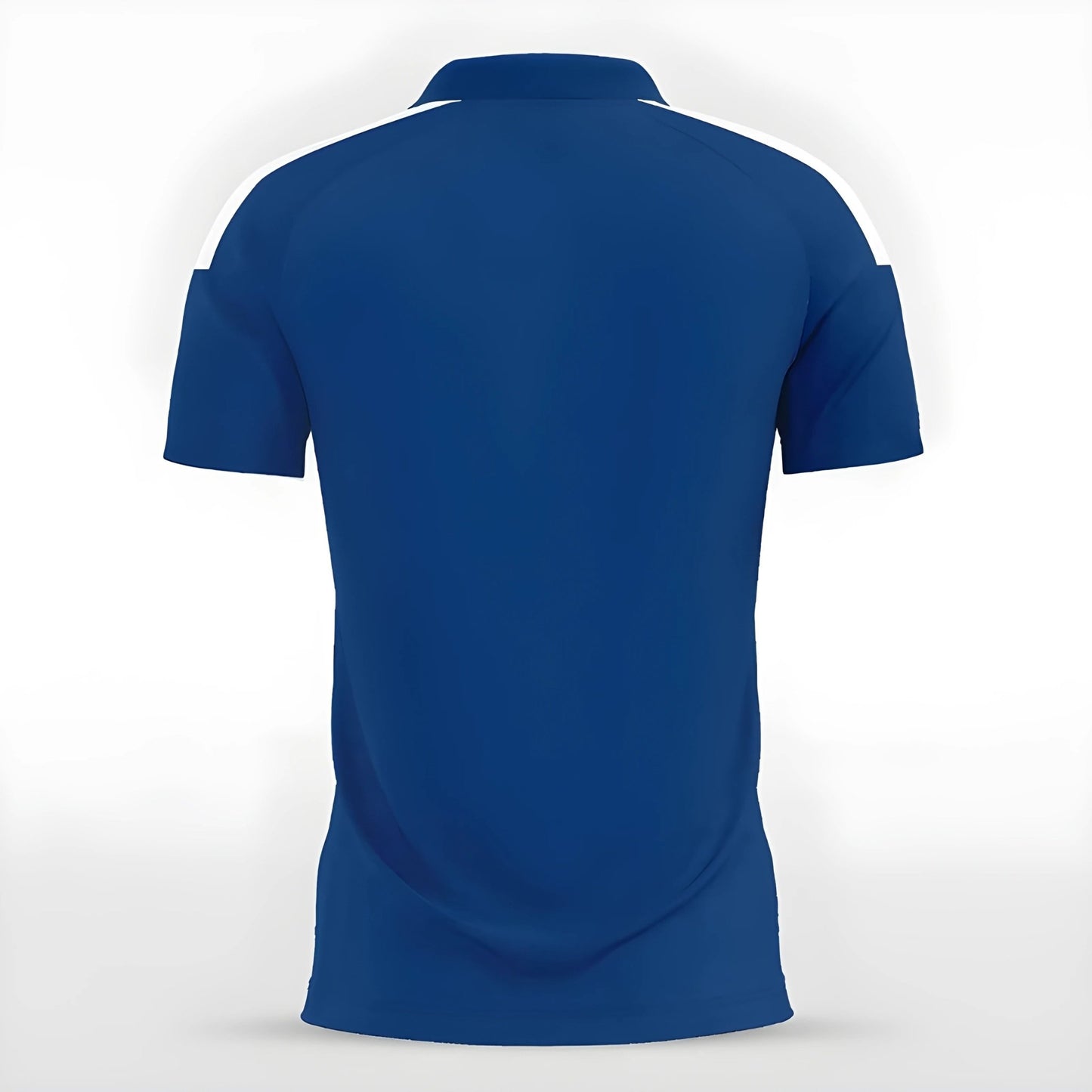 Blaues Trikot - Trend Sportswear