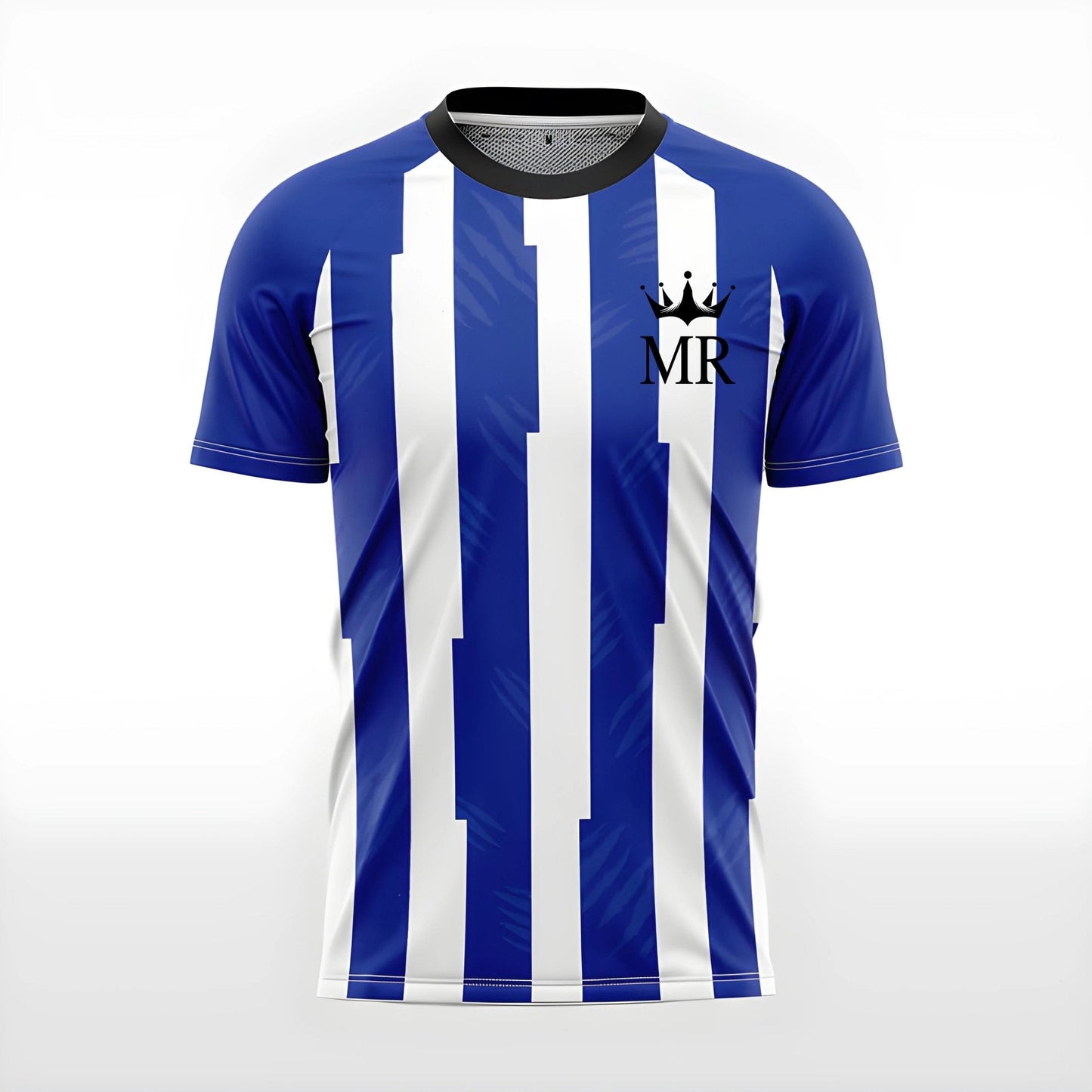 Blaues Trikot - Trend Sportswear