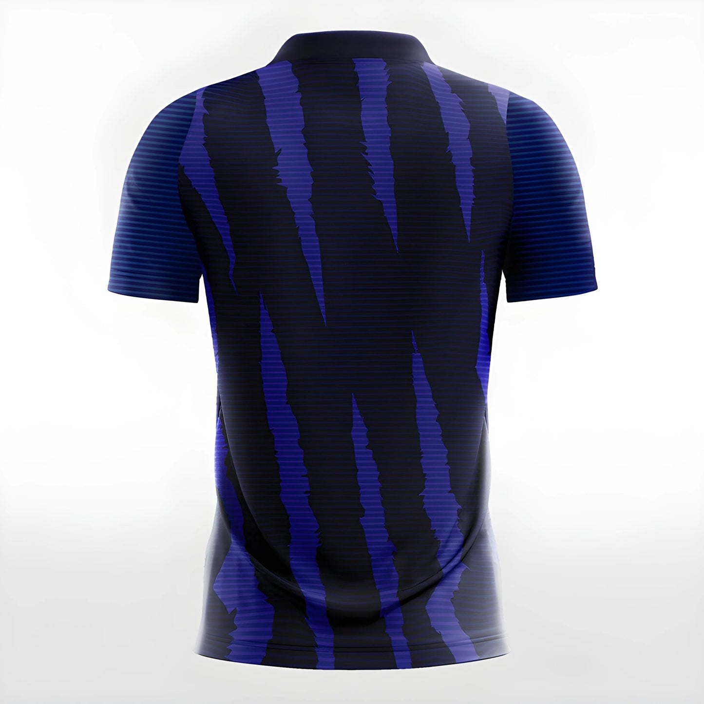 Blaues Trikot - Trend Sportswear