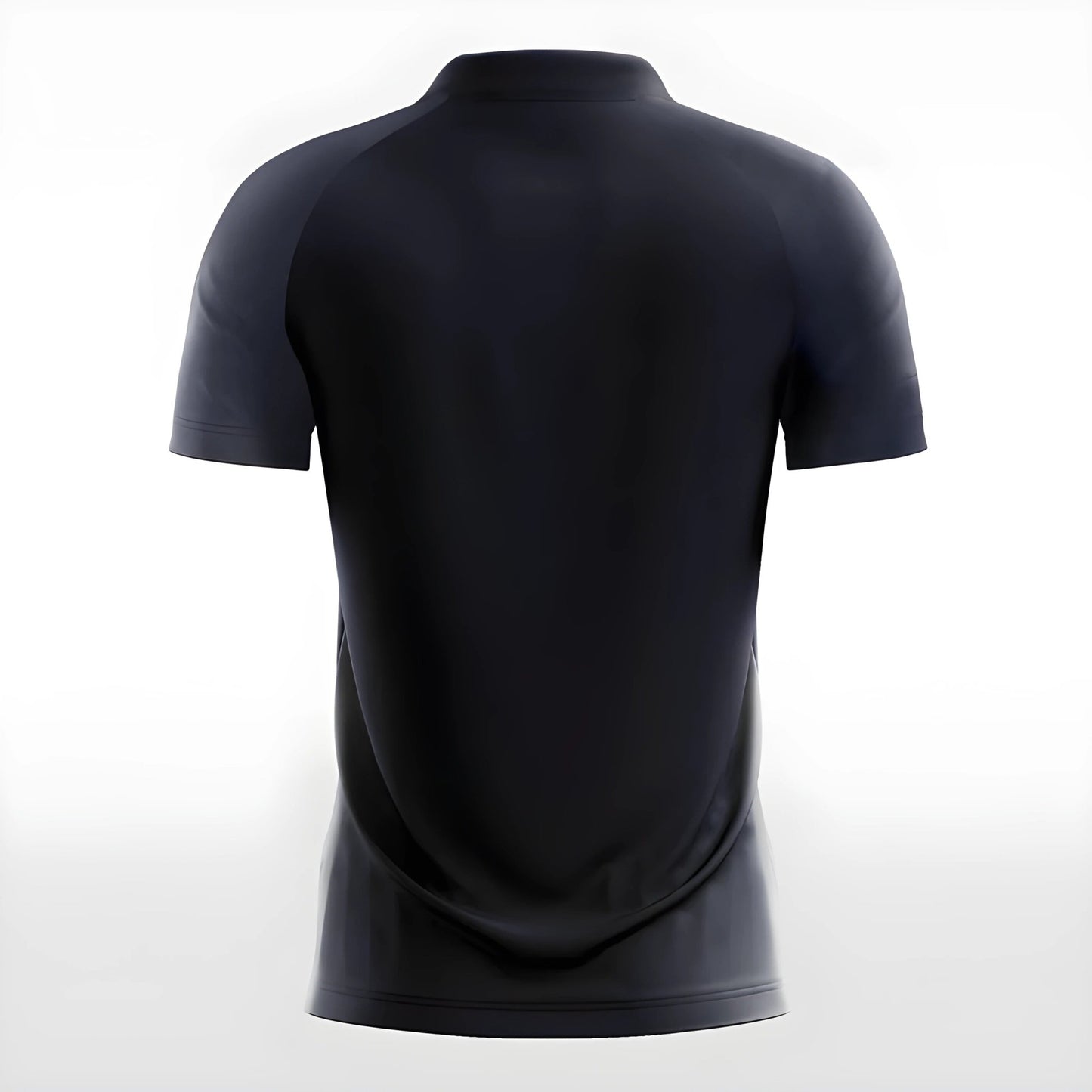Blaues Trikot - Trend Sportswear