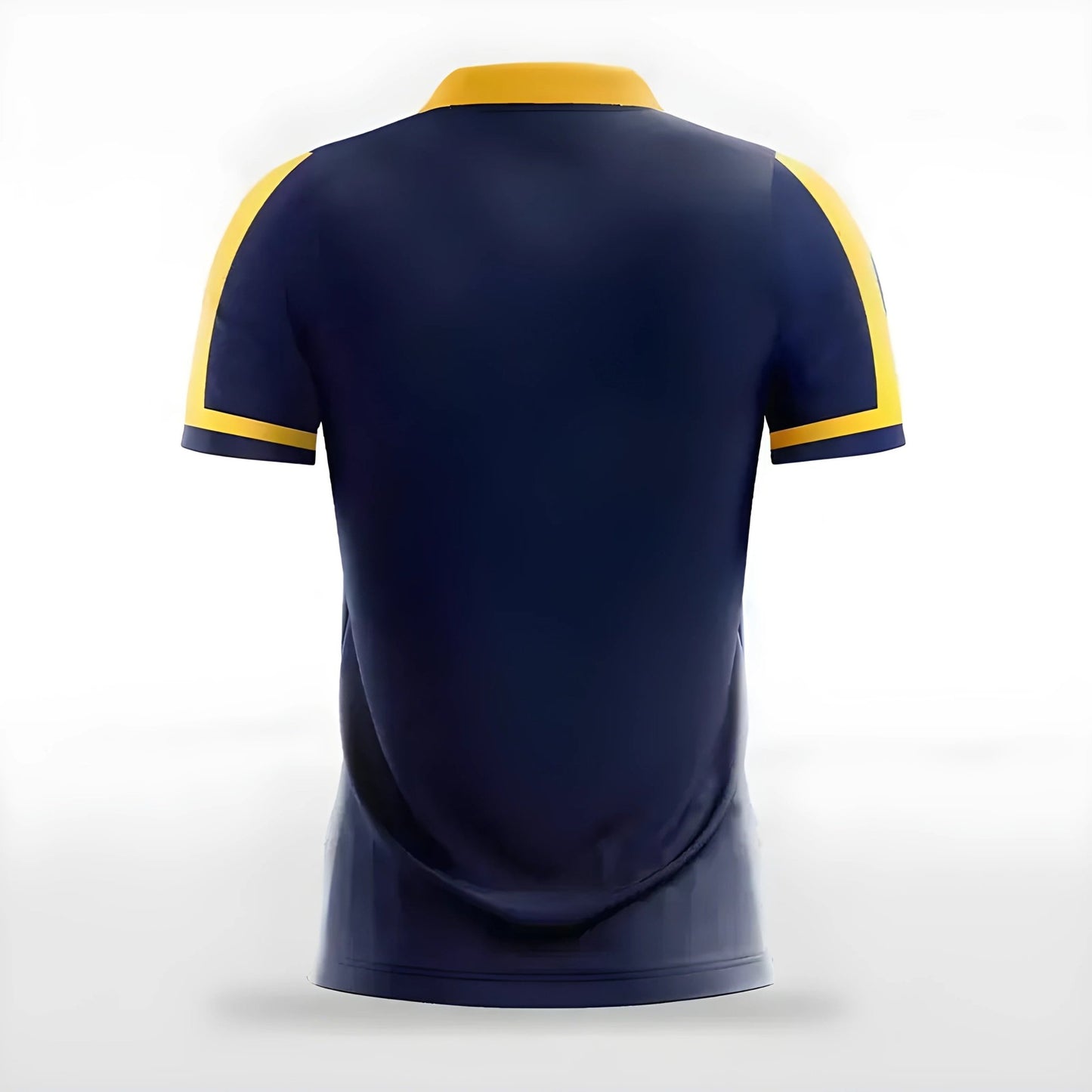 Blaues Trikot - Trend Sportswear