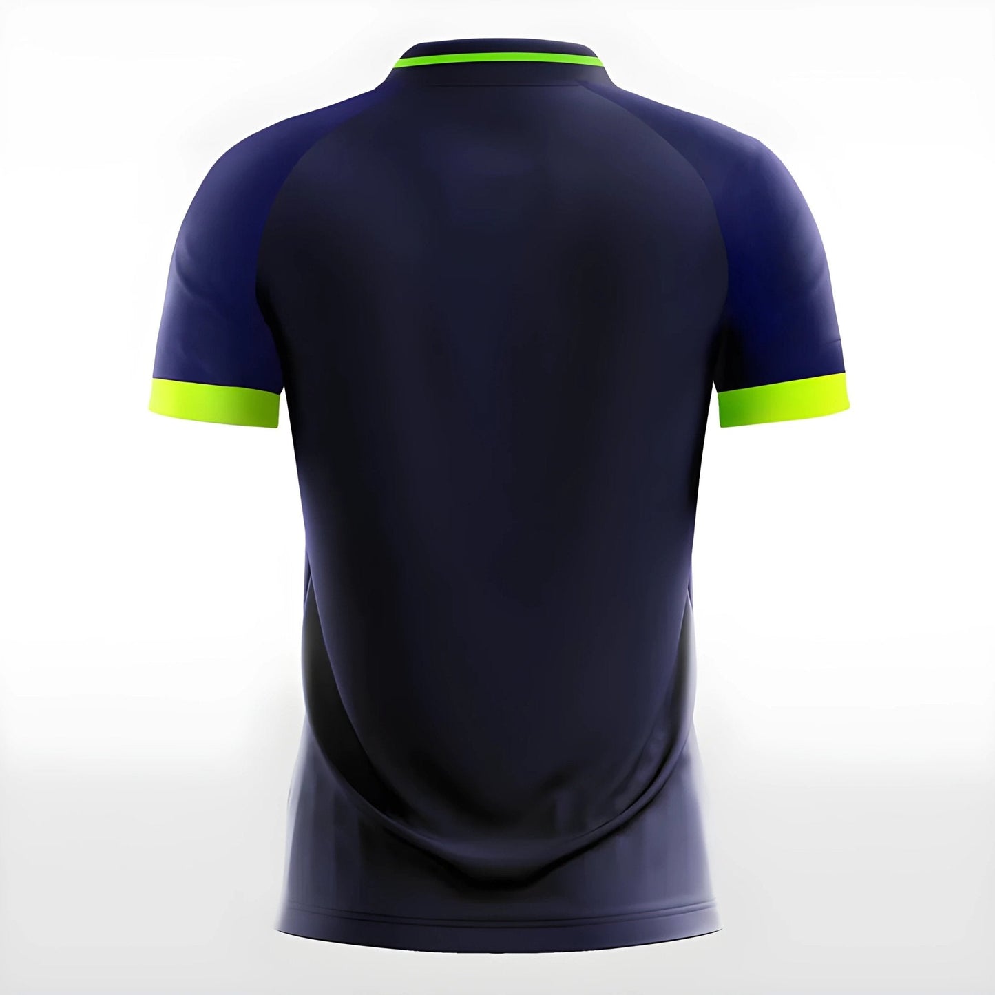 Blaues Trikot - Trend Sportswear