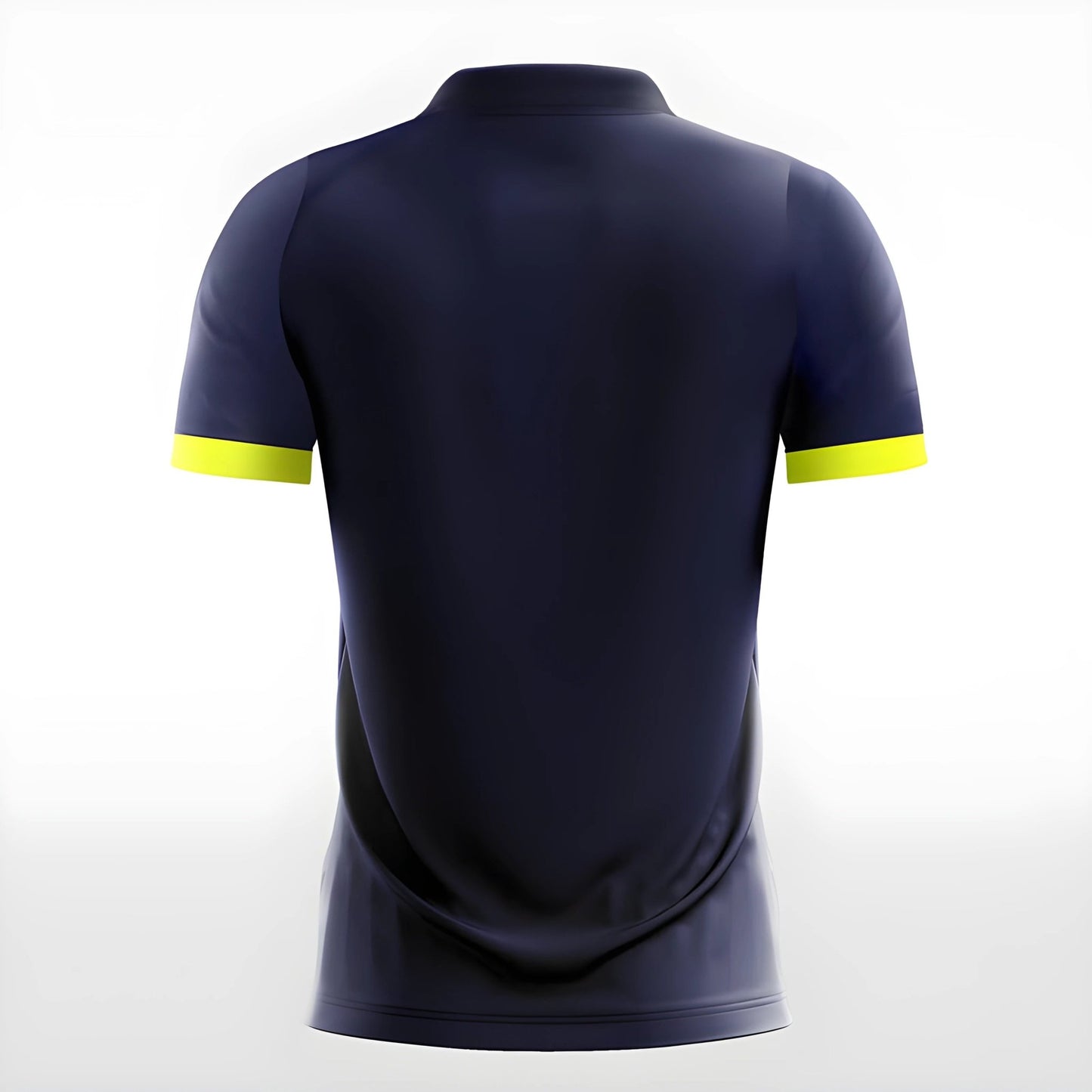 Blaues Trikot - Trend Sportswear