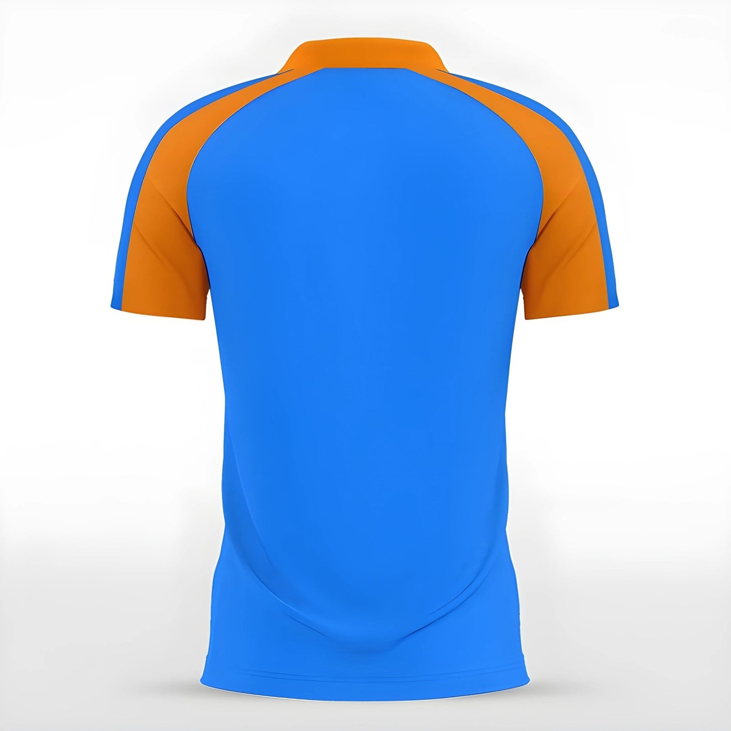 Blaues Trikot - Trend Sportswear