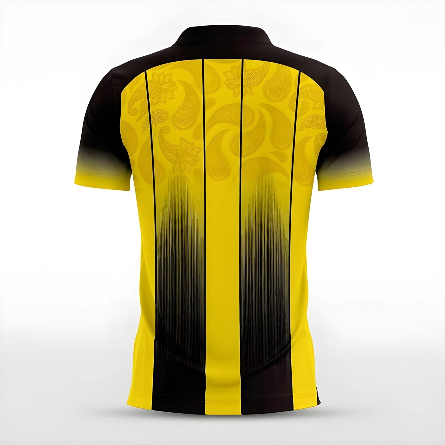 Gelbes Trikot - Trend Sportswear