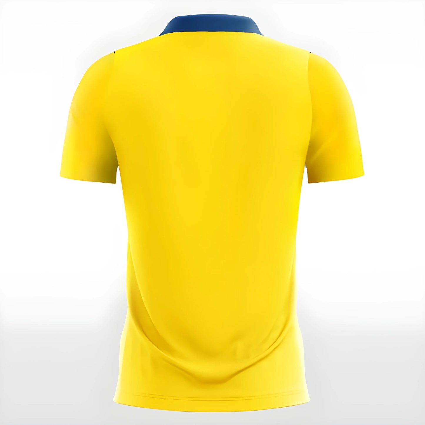 Gelbes Trikot - Trend Sportswear