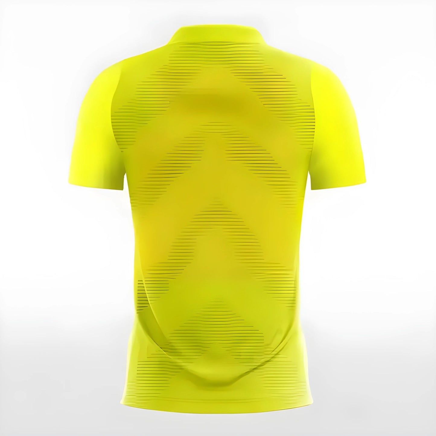 Gelbes Trikot - Trend Sportswear