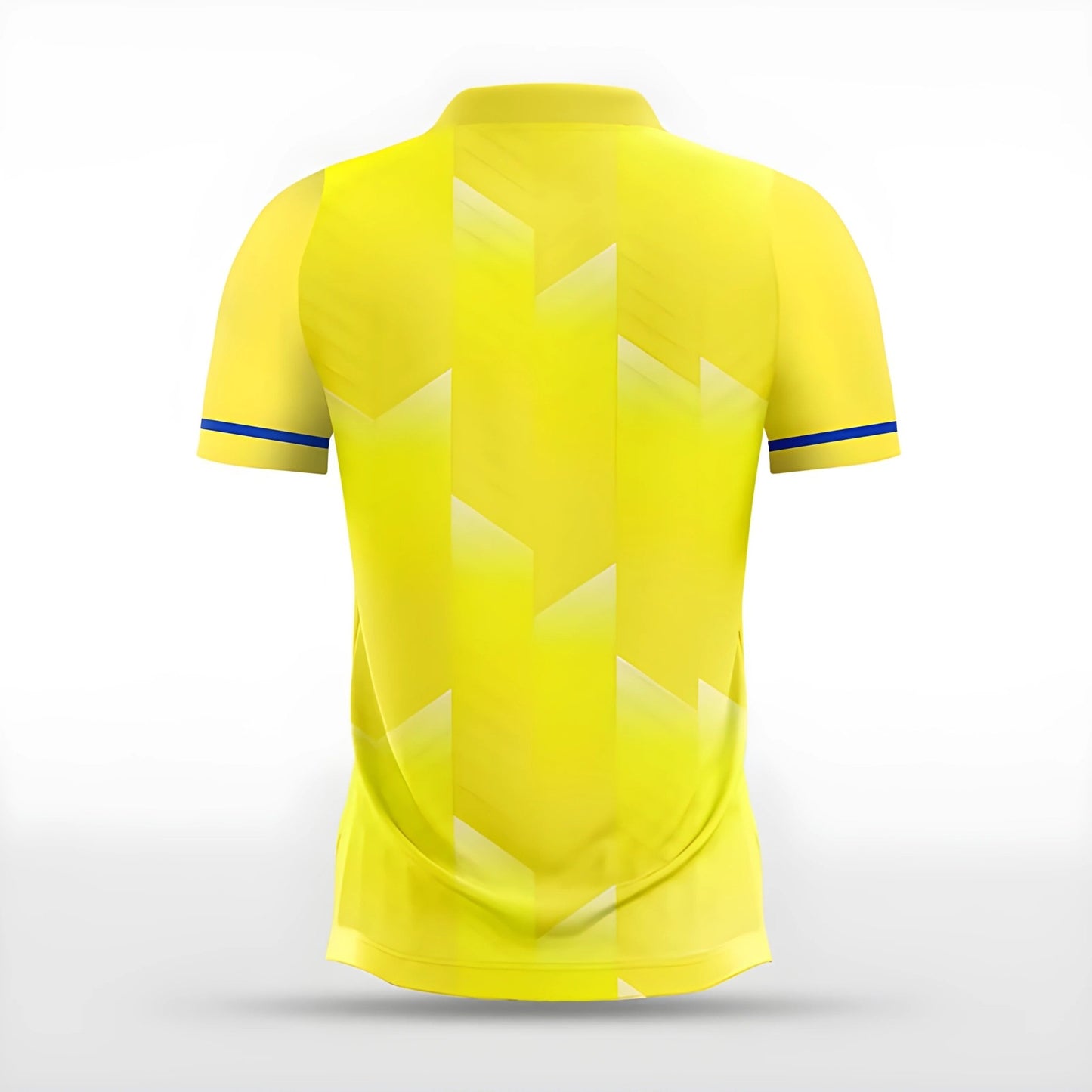 Gelbes Trikot - Trend Sportswear
