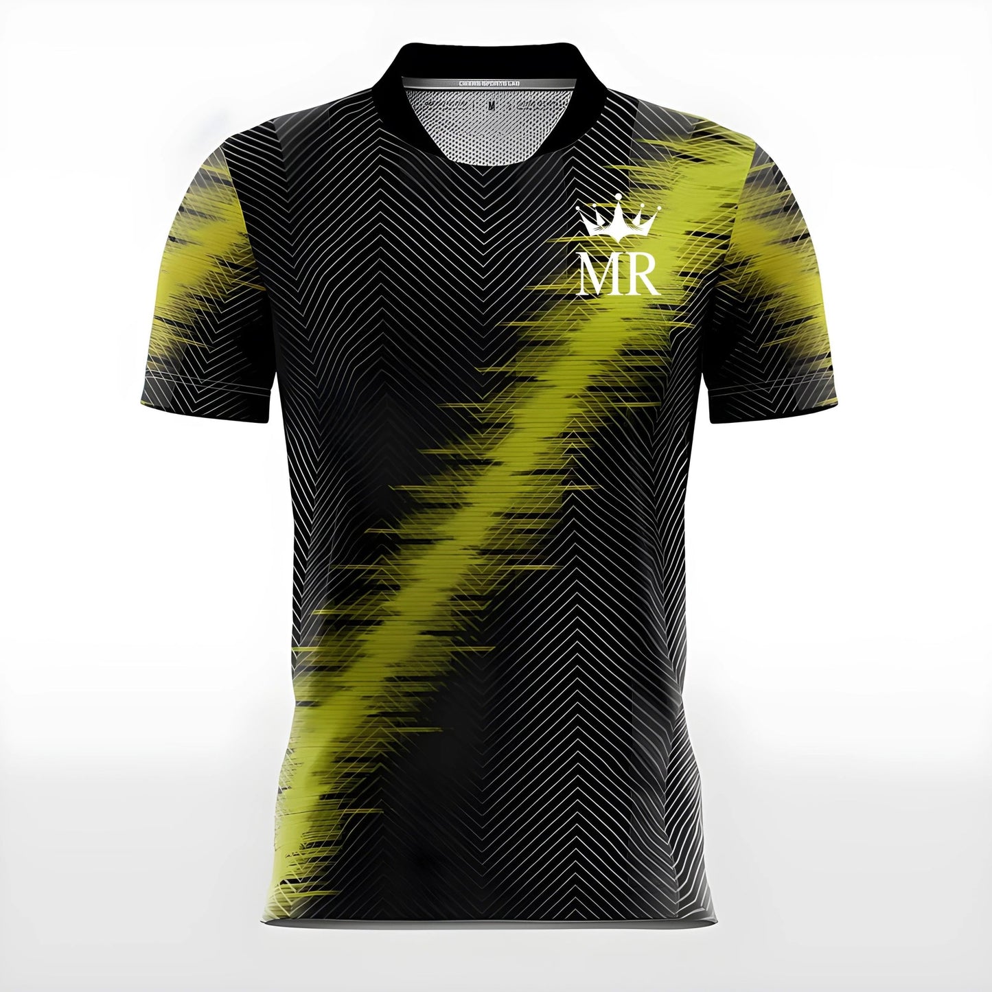 Gelbes Trikot - Trend Sportswear