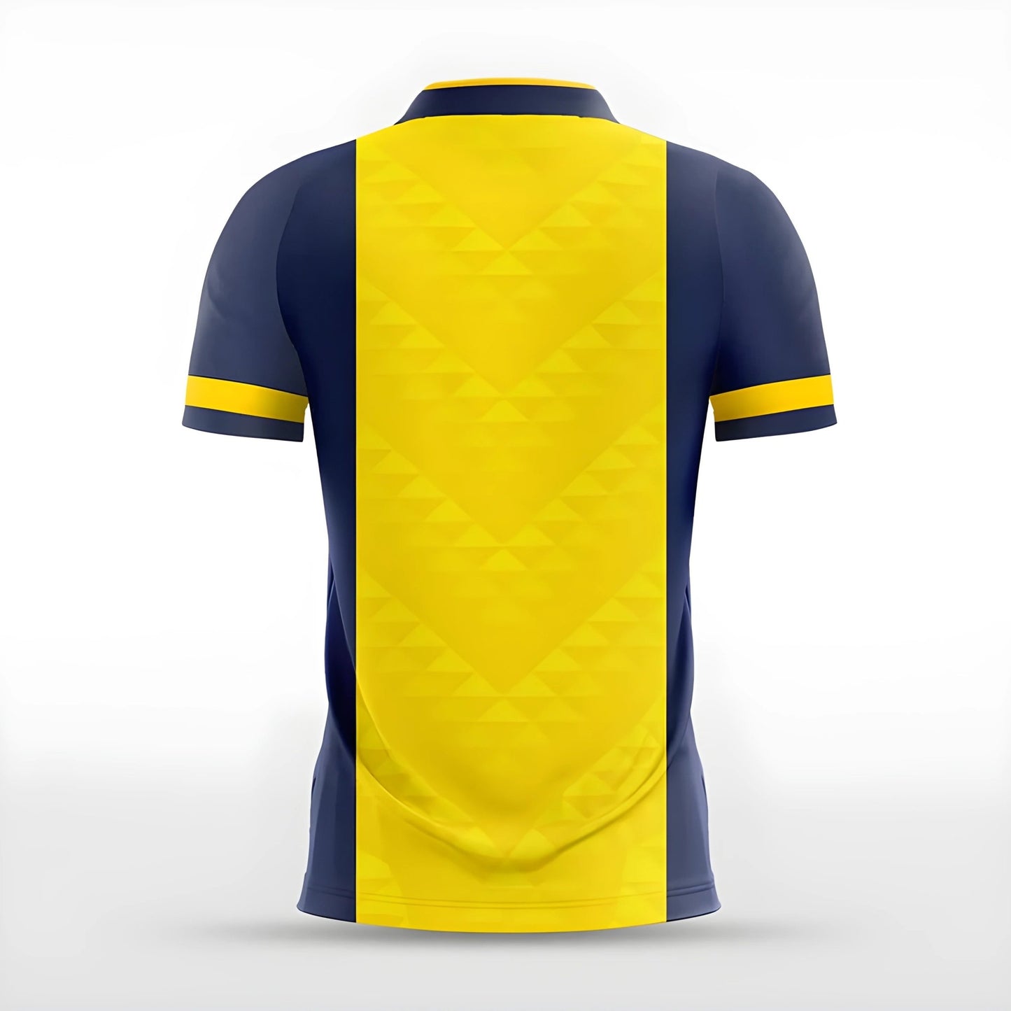 Gelbes Trikot - Trend Sportswear