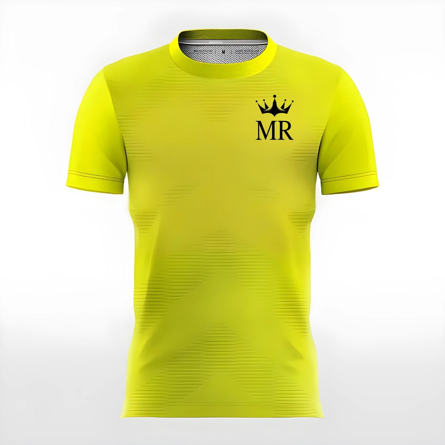 Gelbes Trikot - Trend Sportswear