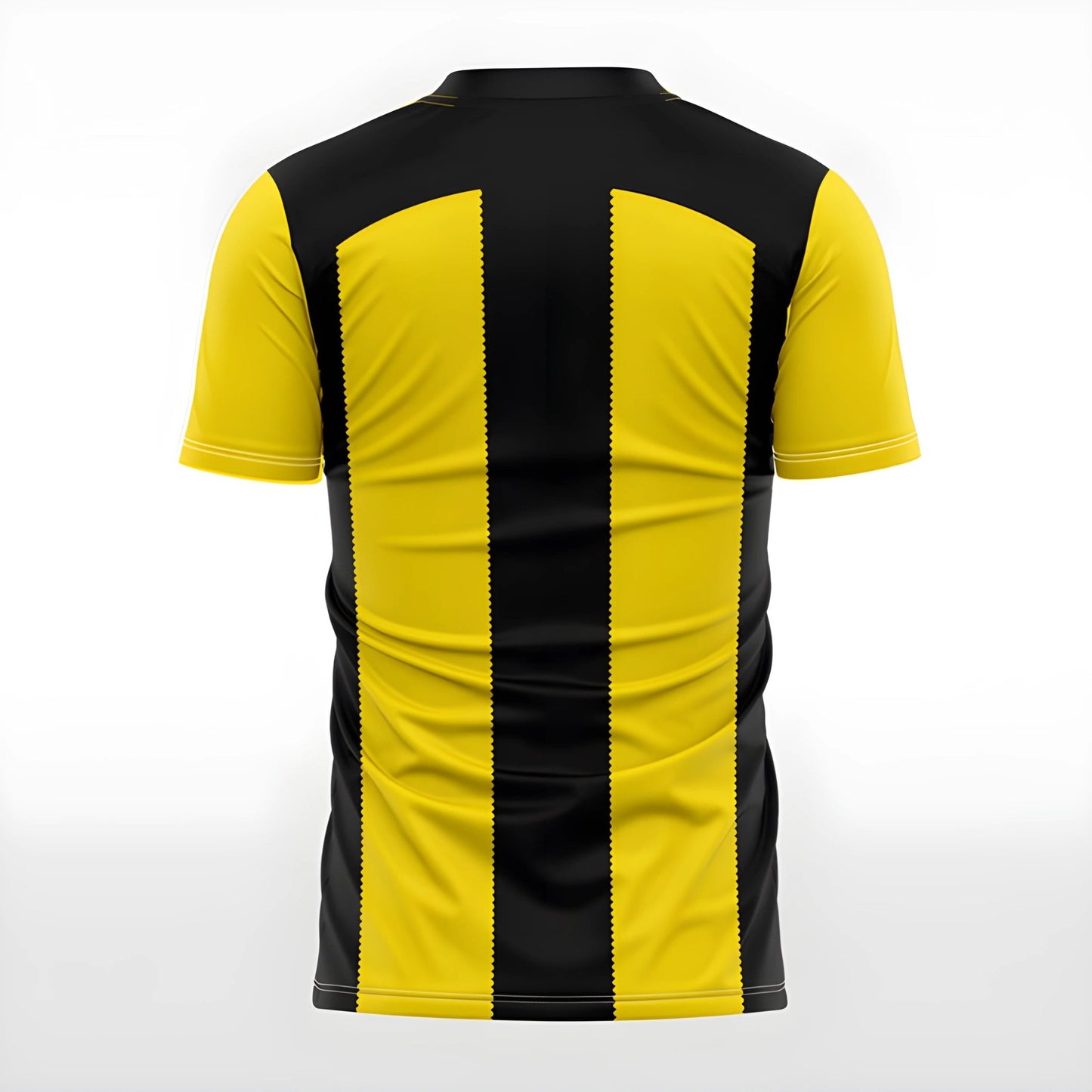 Gelbes Trikot - Trend Sportswear