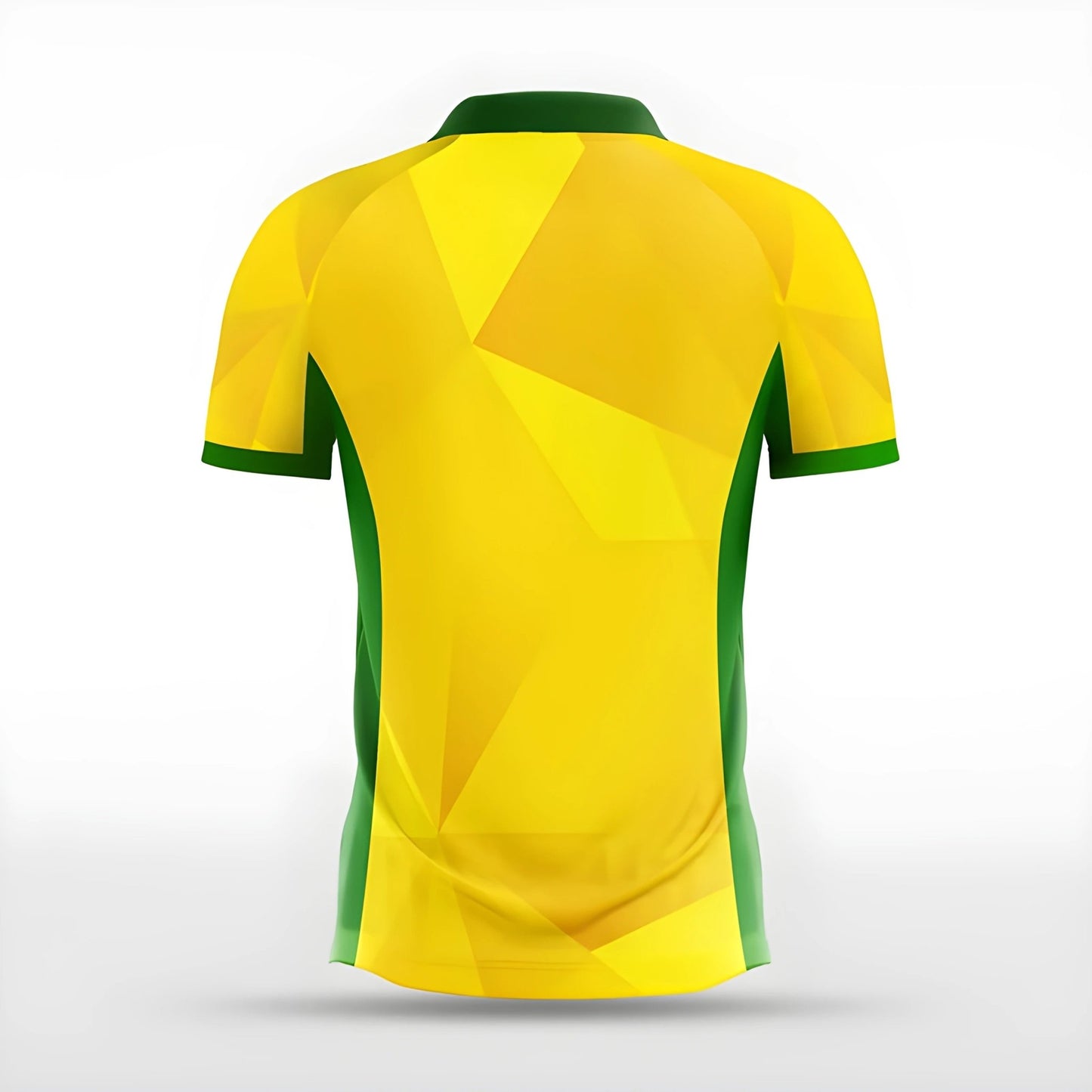 Gelbes Trikot - Trend Sportswear