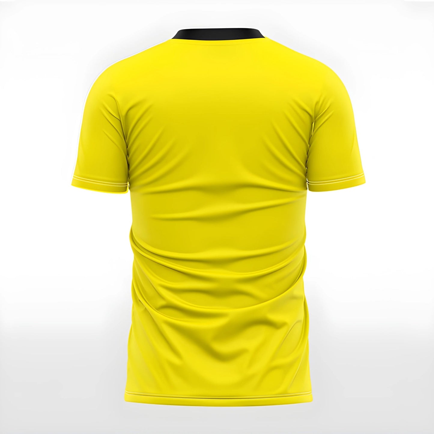 Gelbes Trikot - Trend Sportswear