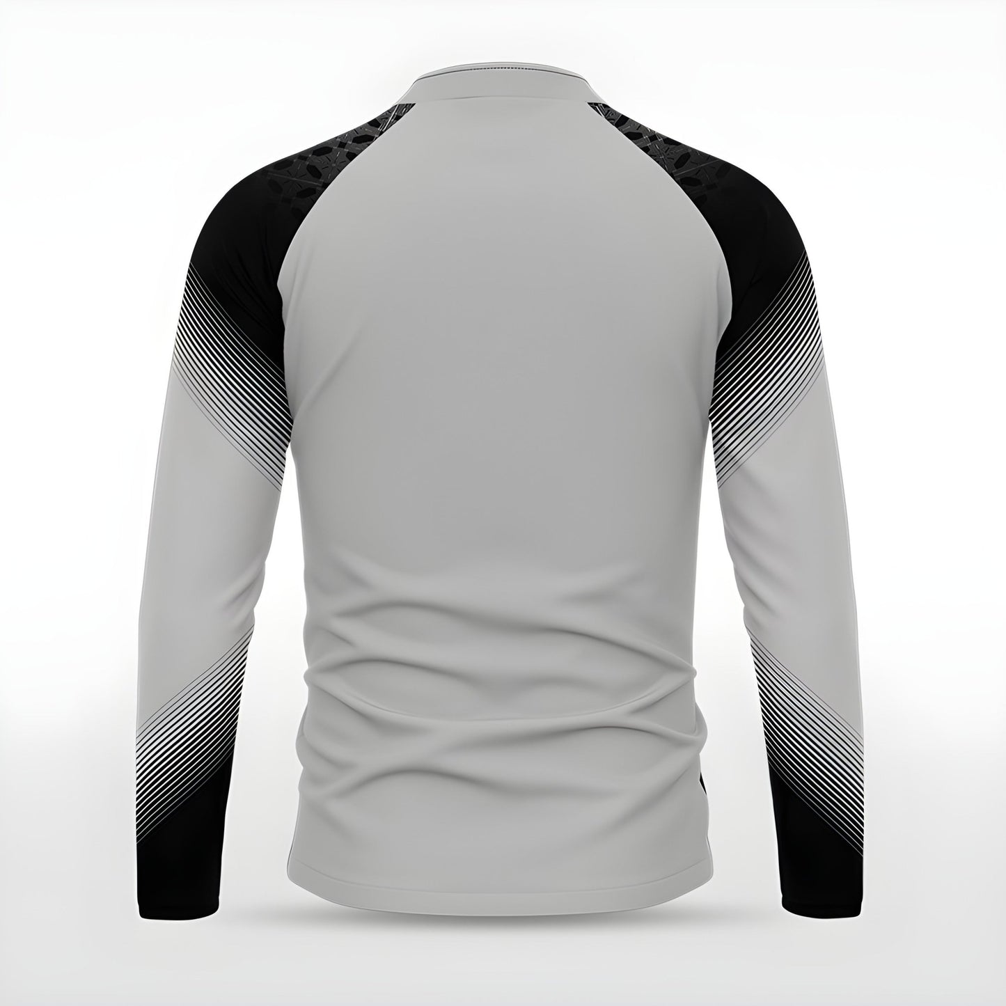 Graues Sweatshirt - Trend Sportswear
