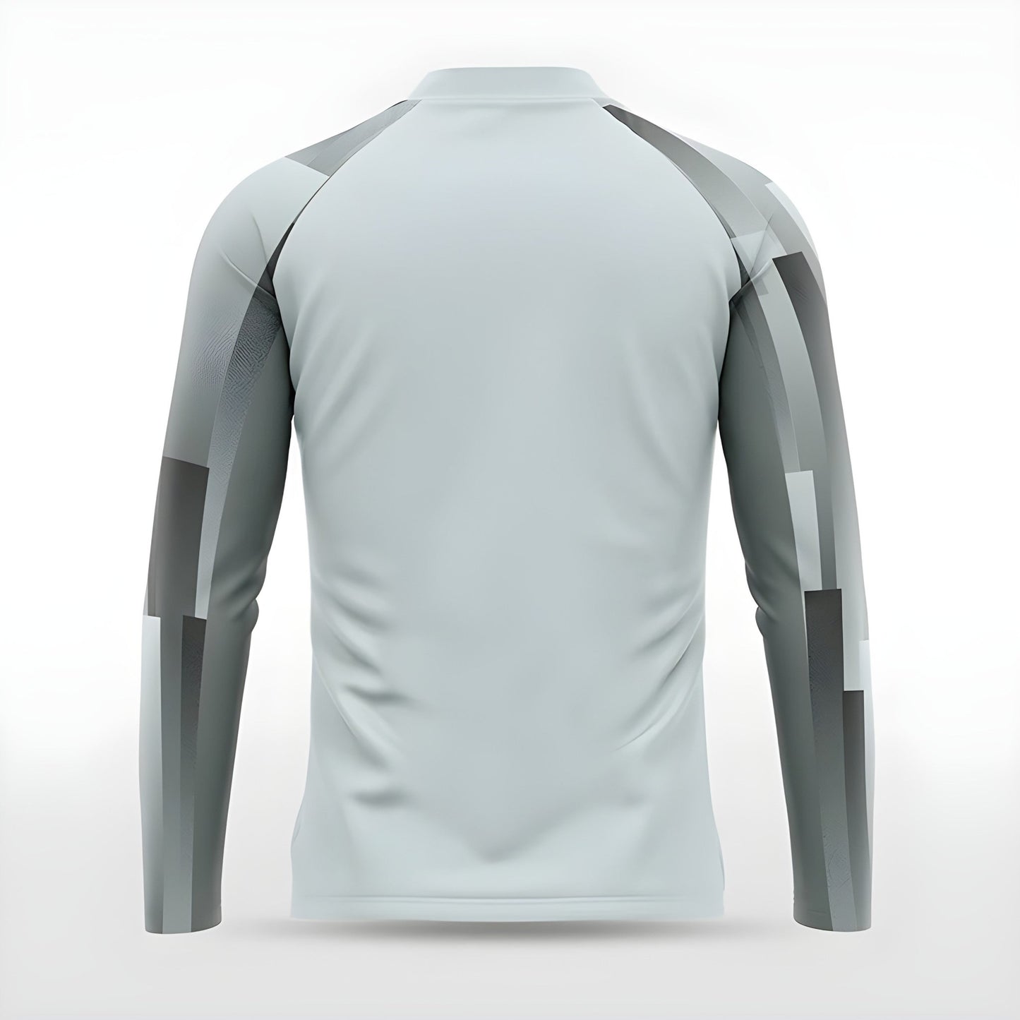 Graues Sweatshirt - Trend Sportswear