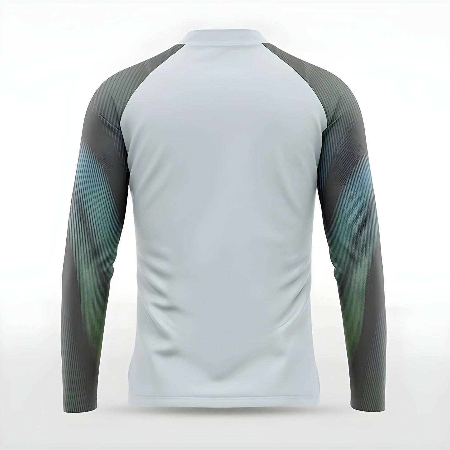Graues Sweatshirt - Trend Sportswear