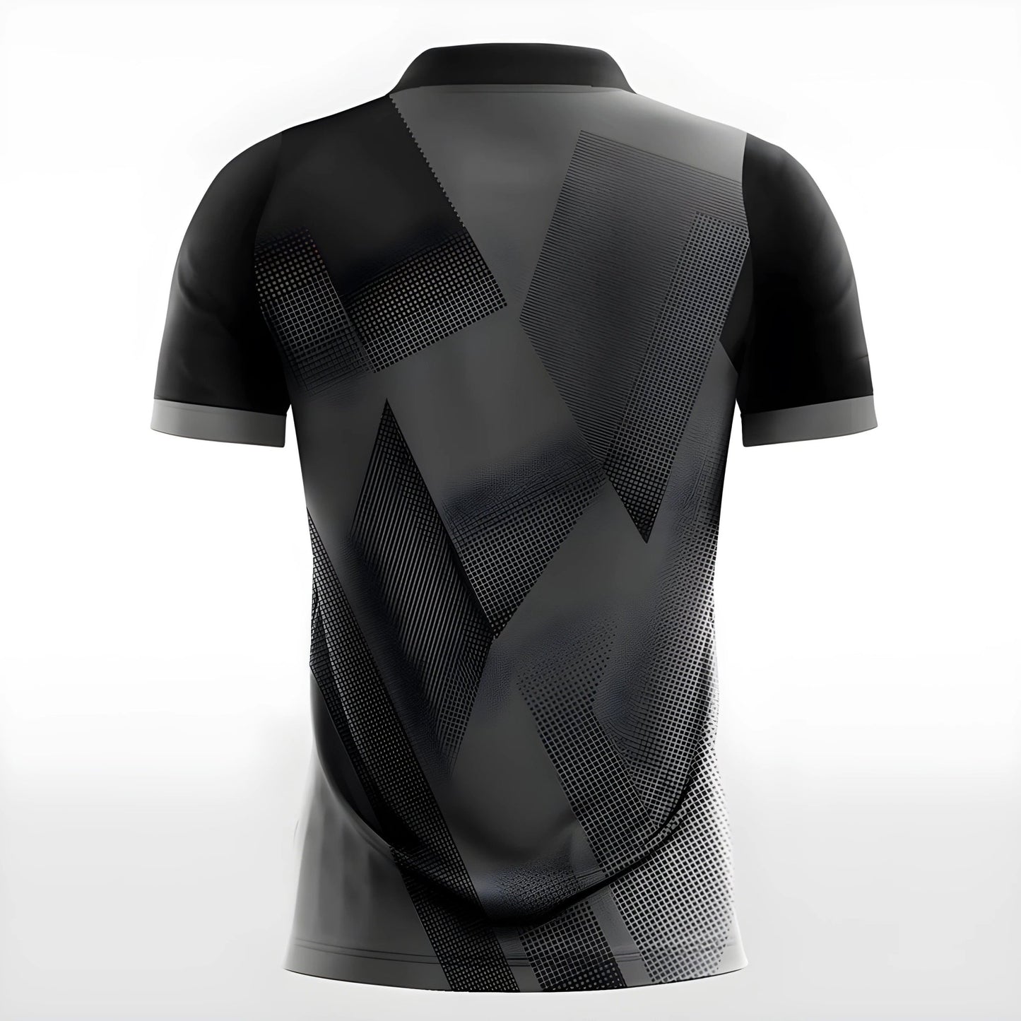 Graues Trikot - Trend Sportswear