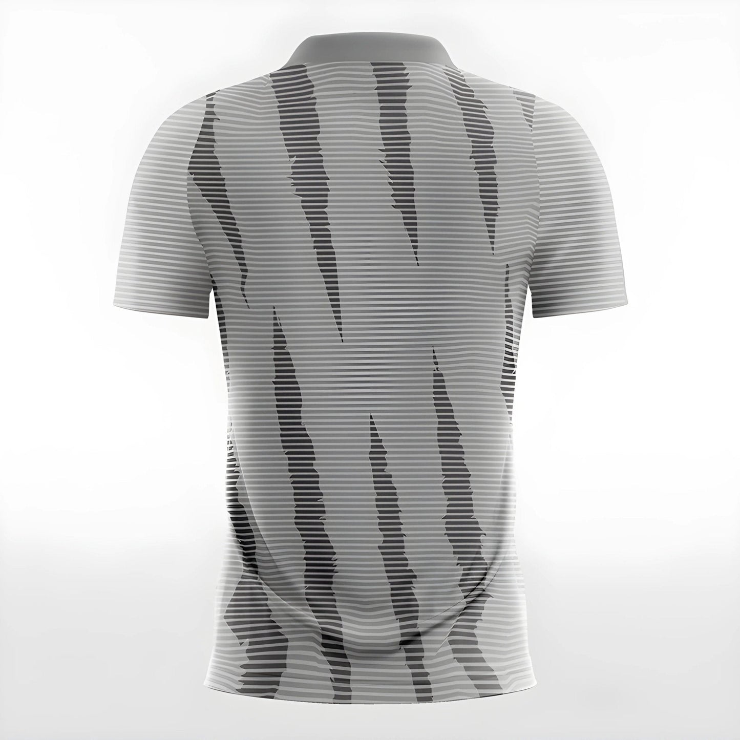 Graues Trikot - Trend Sportswear