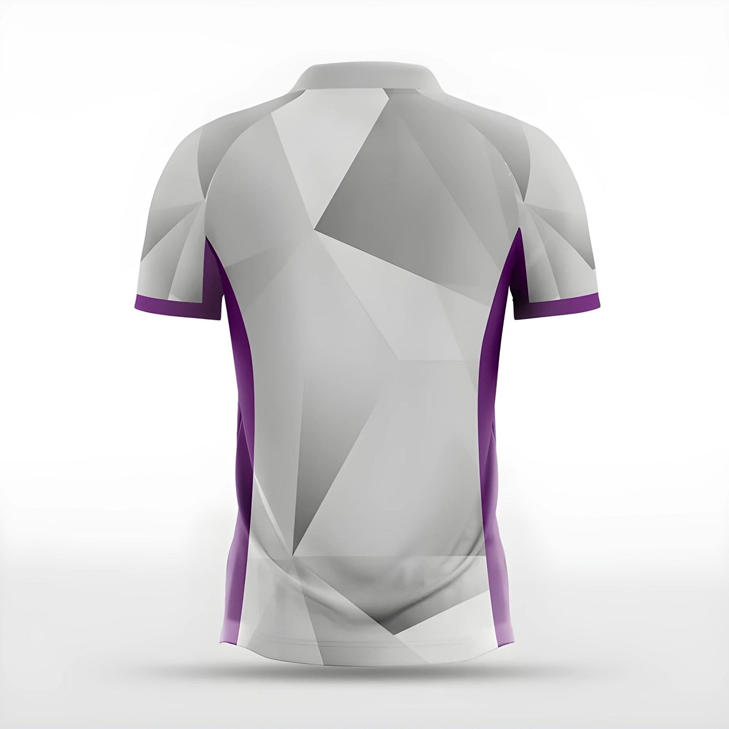 Graues Trikot - Trend Sportswear