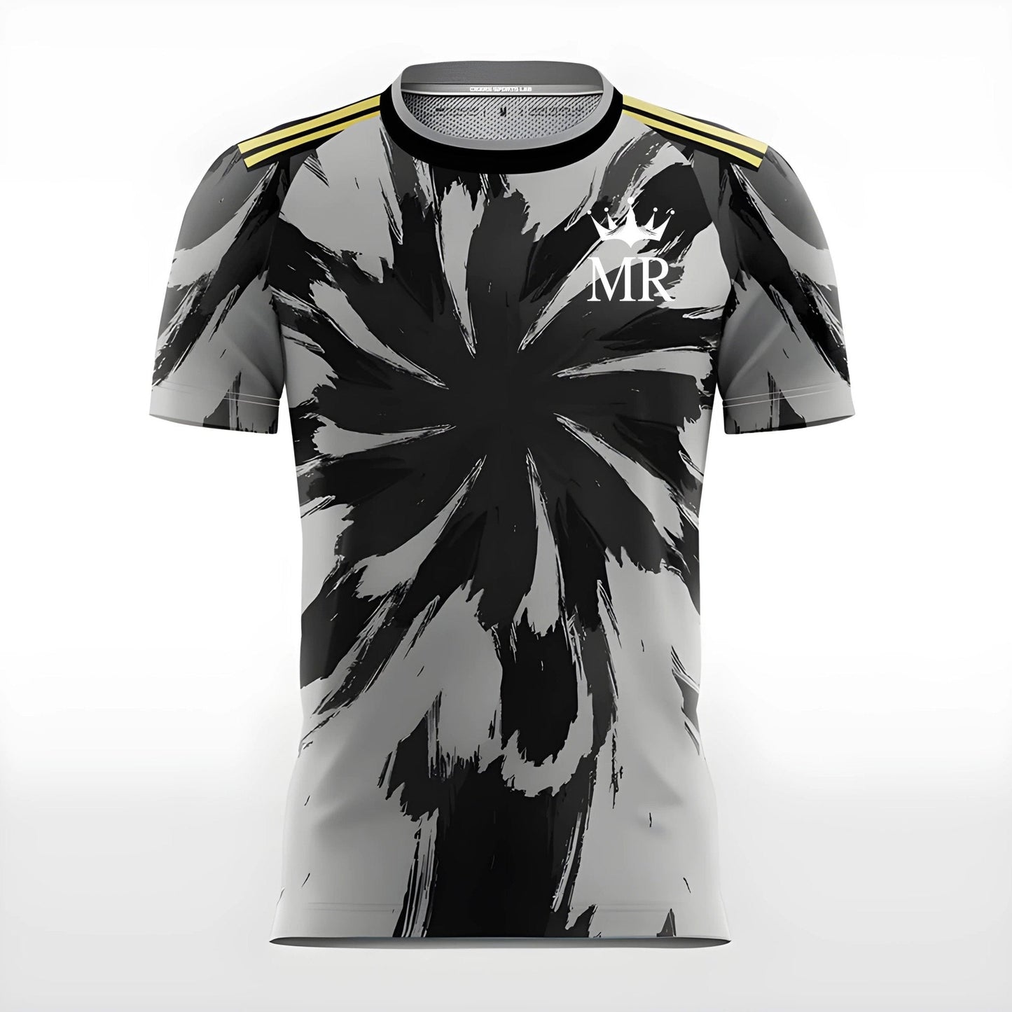 Graues Trikot - Trend Sportswear