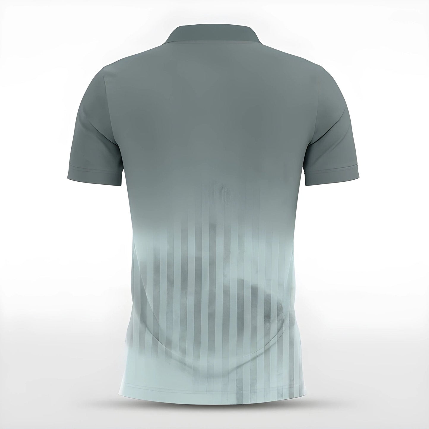 Graues Trikot - Trend Sportswear