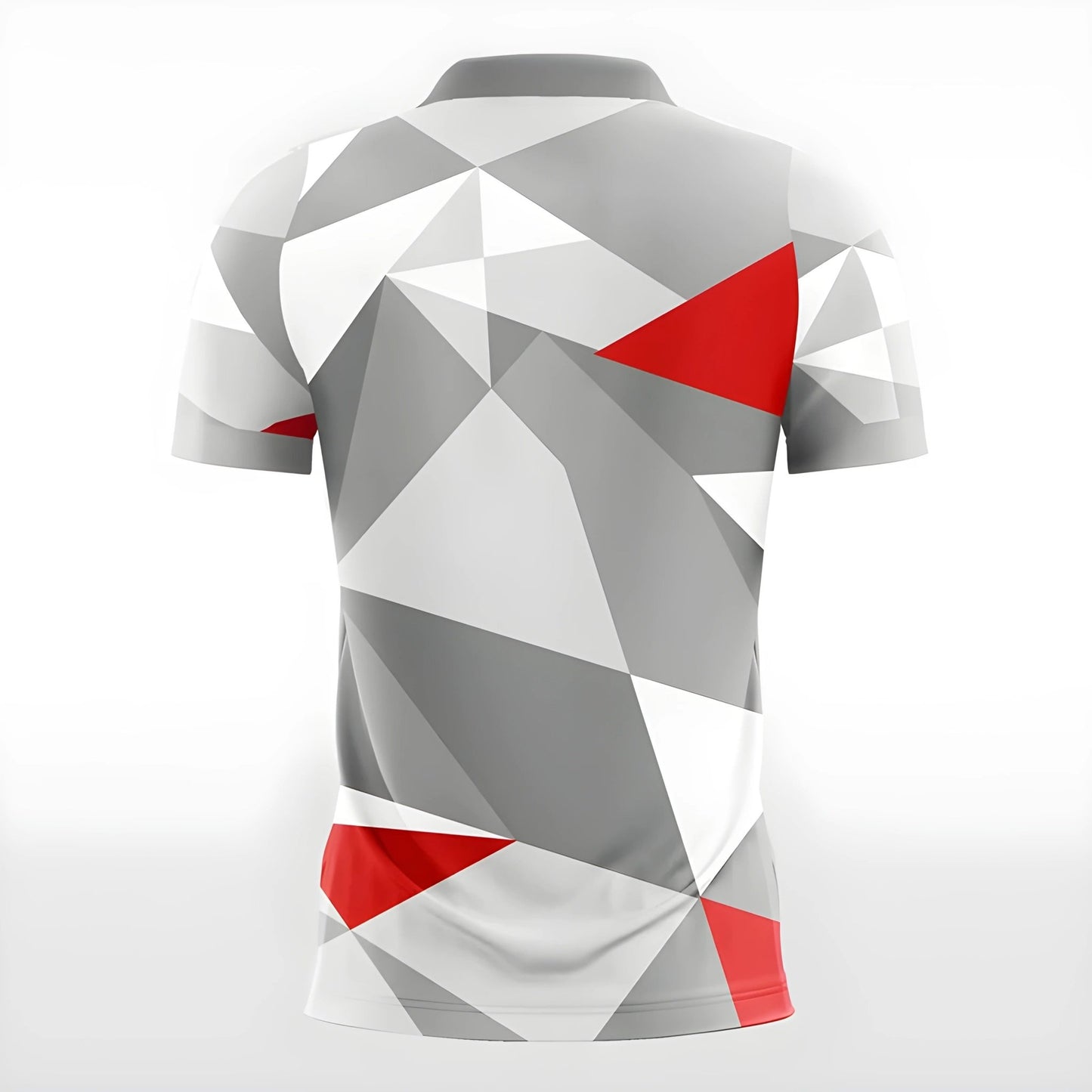 Graues Trikot - Trend Sportswear
