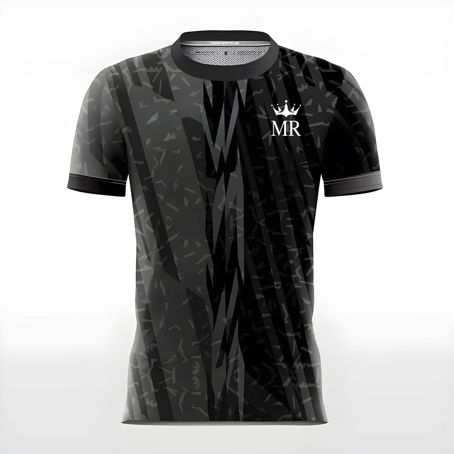 Graues Trikot - Trend Sportswear