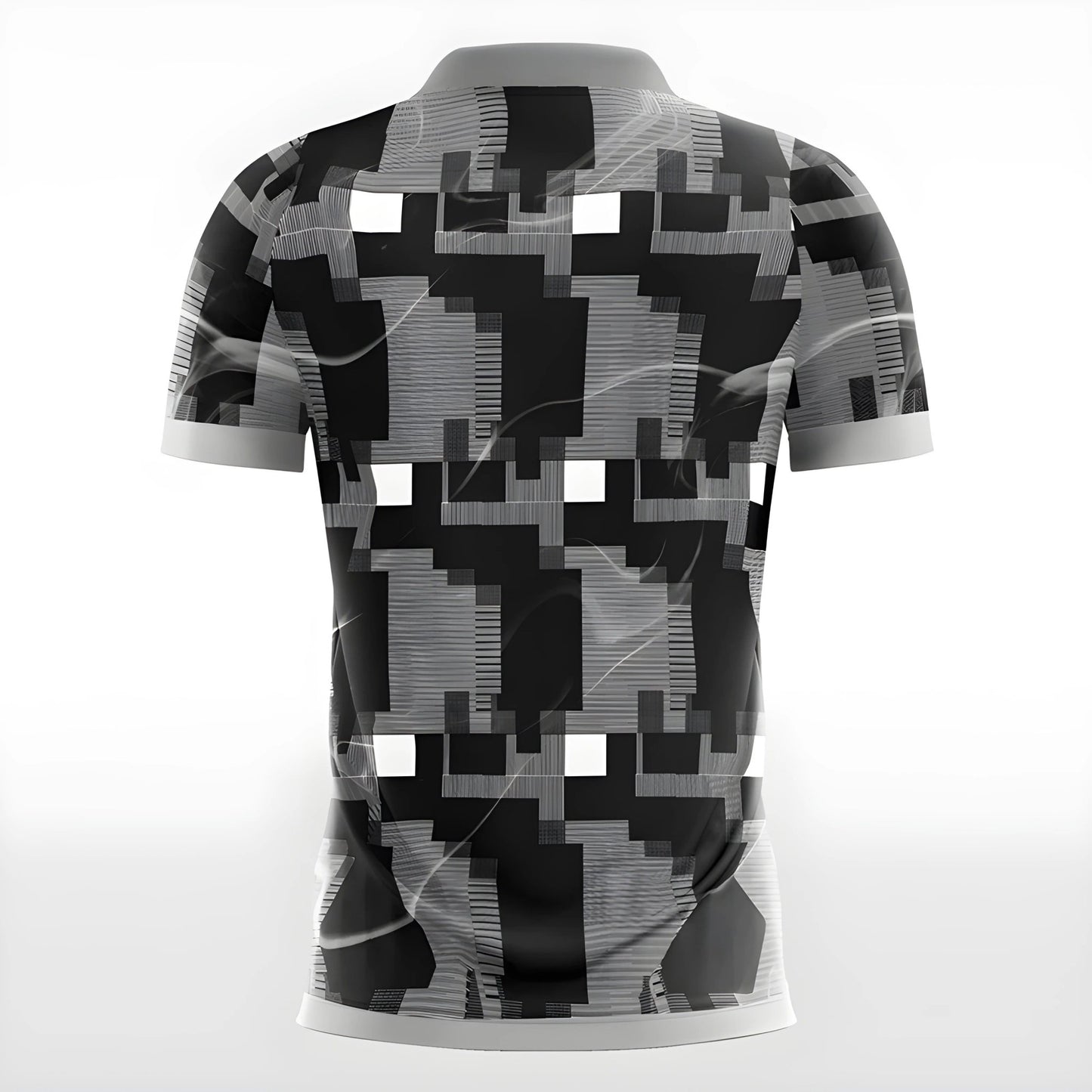 Graues Trikot - Trend Sportswear