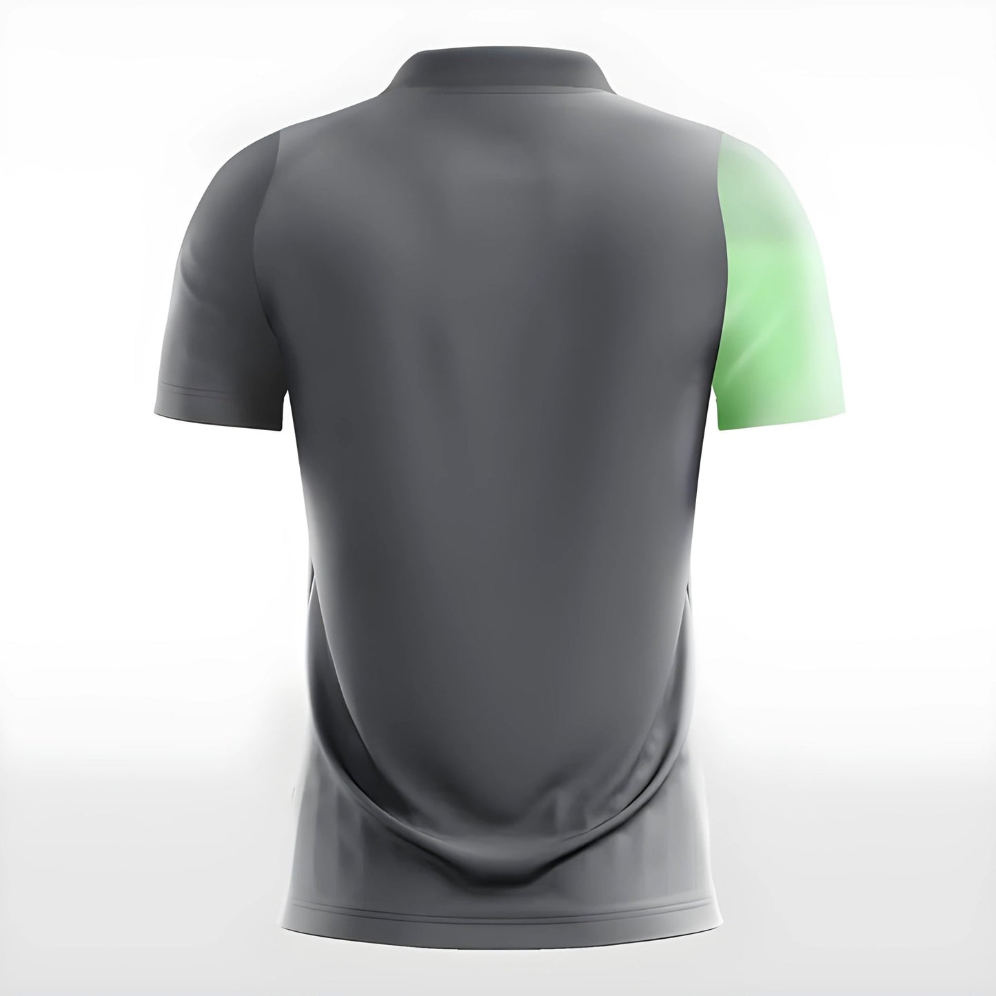 Graues Trikot - Trend Sportswear