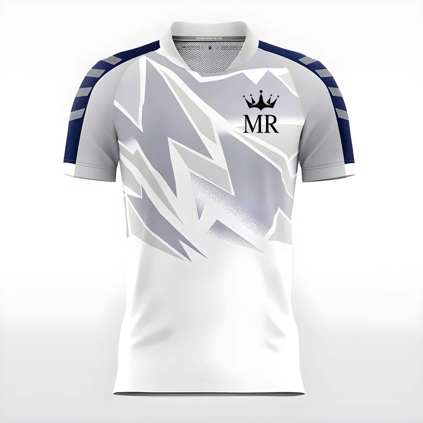 Graues Trikot - Trend Sportswear