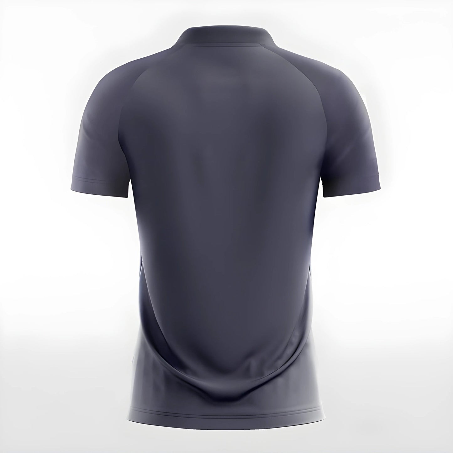 Graues Trikot - Trend Sportswear