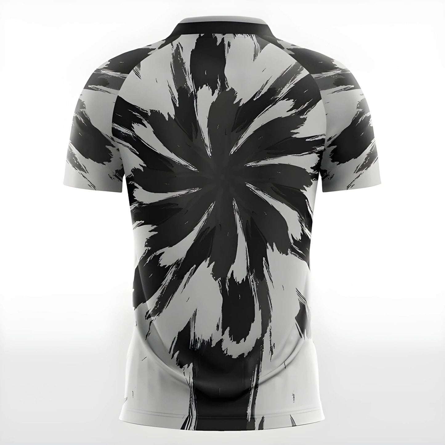 Graues Trikot - Trend Sportswear