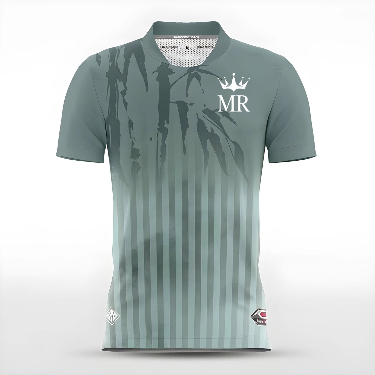Graues Trikot - Trend Sportswear